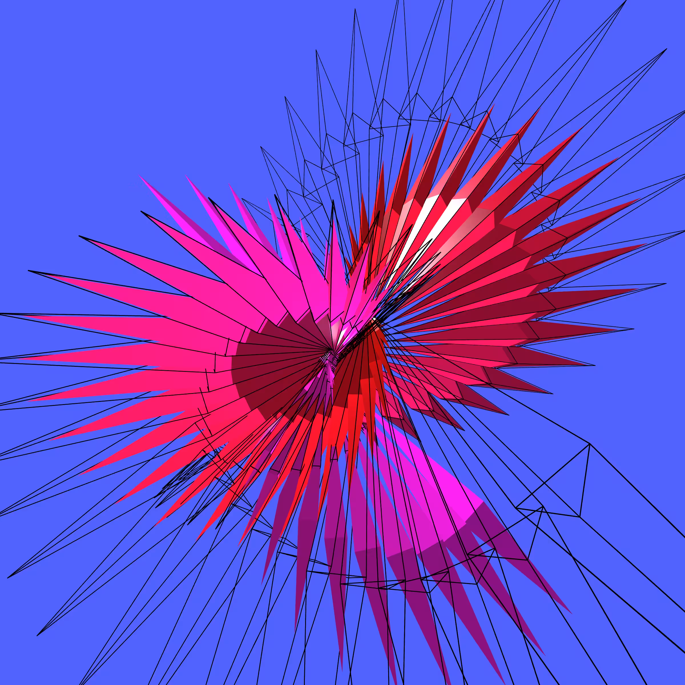 glitch crystal monsters #568