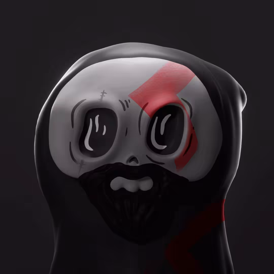 Kratos ReaperBoy