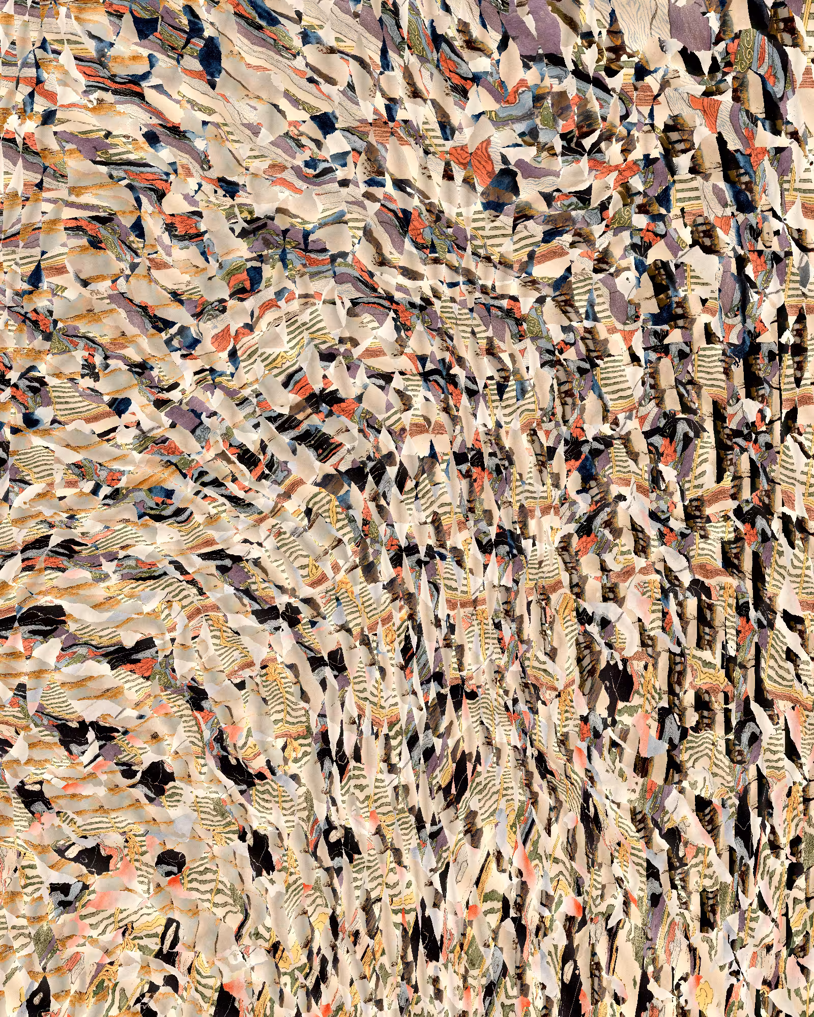 Repetition and Noise #1581