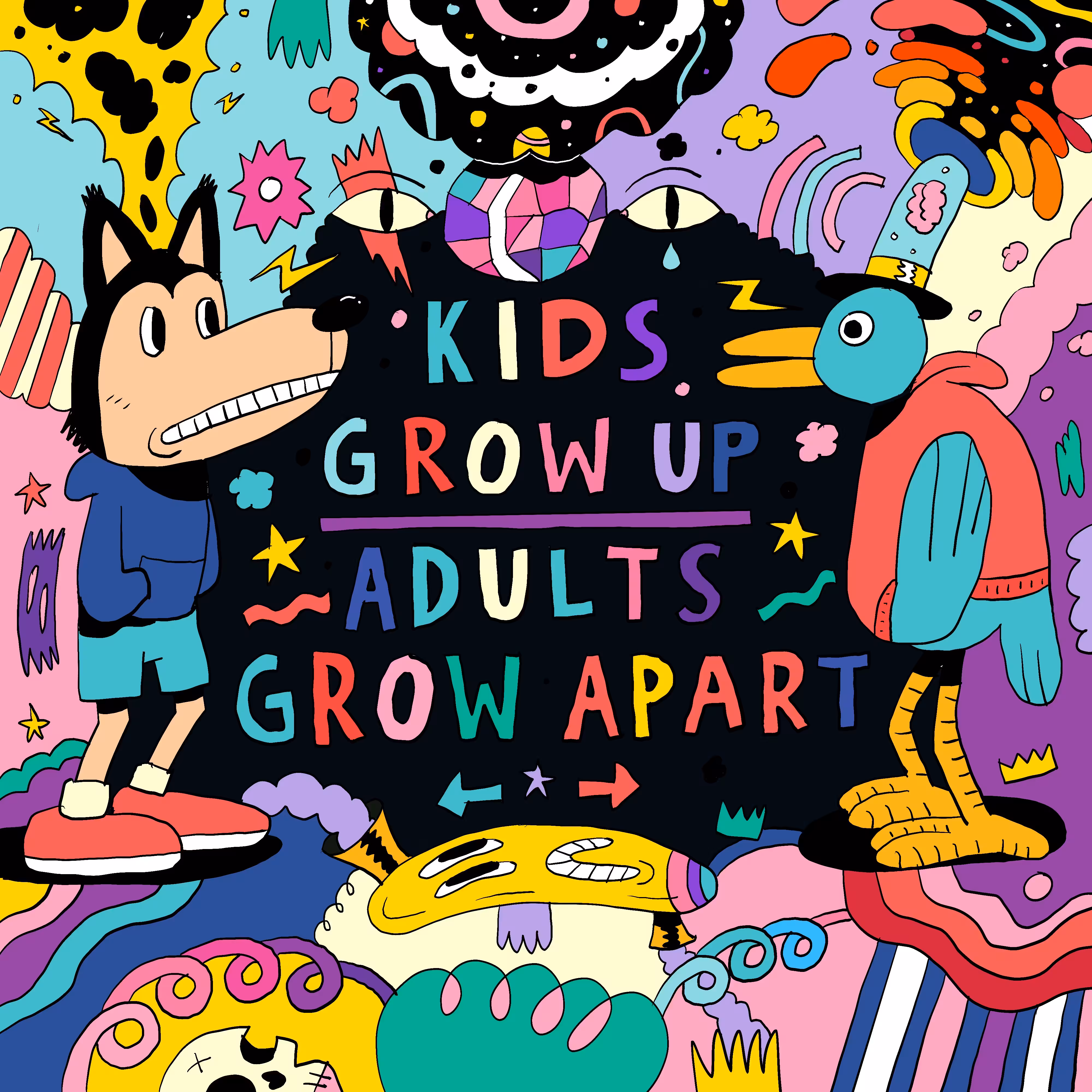 Grow
