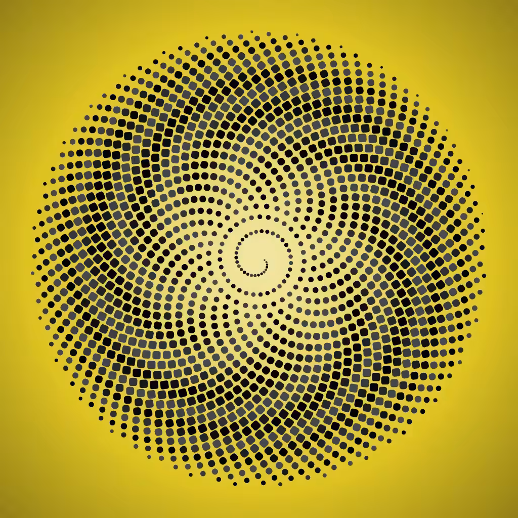 4 Minute Sunflower