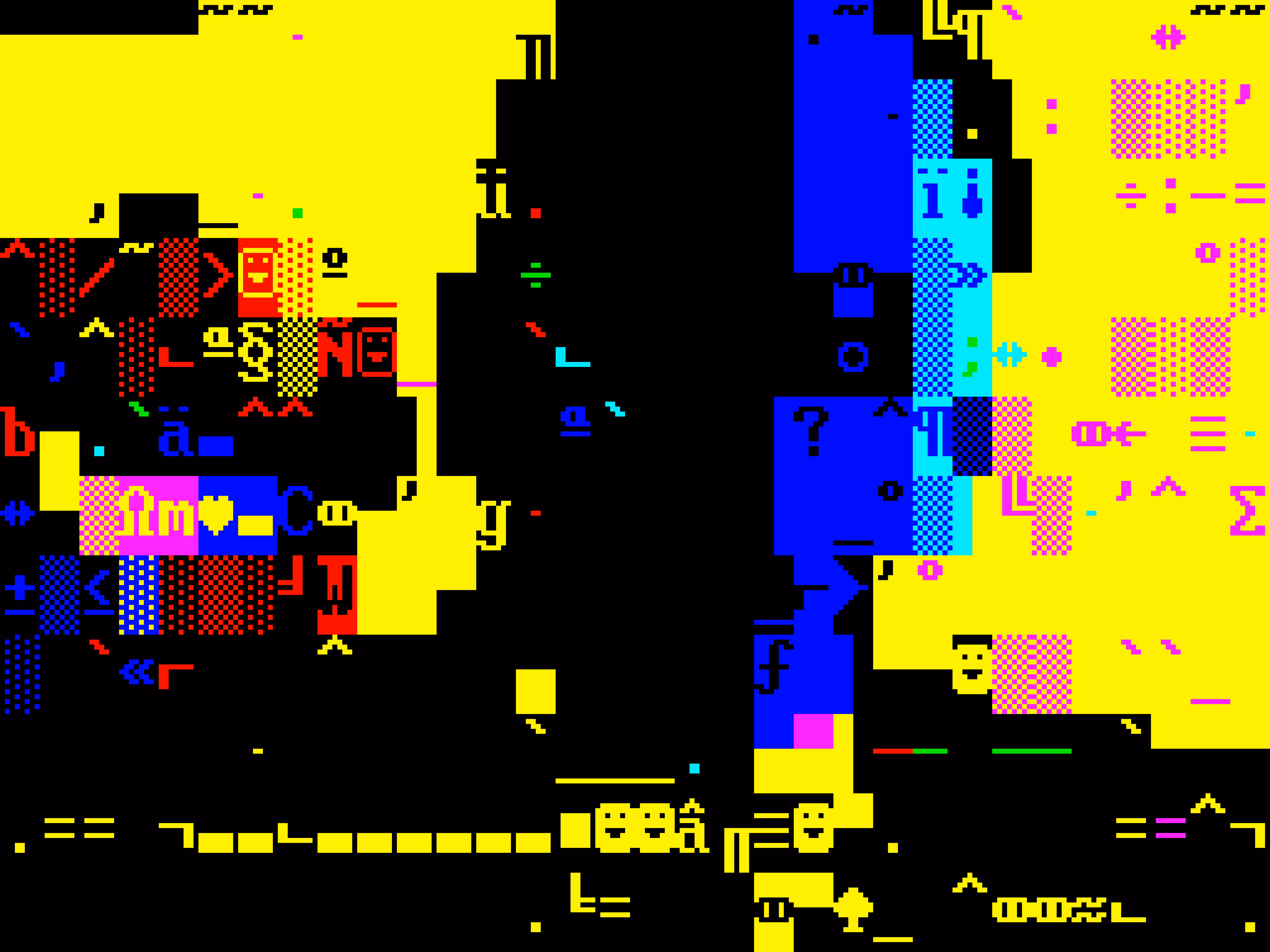 VHSCII