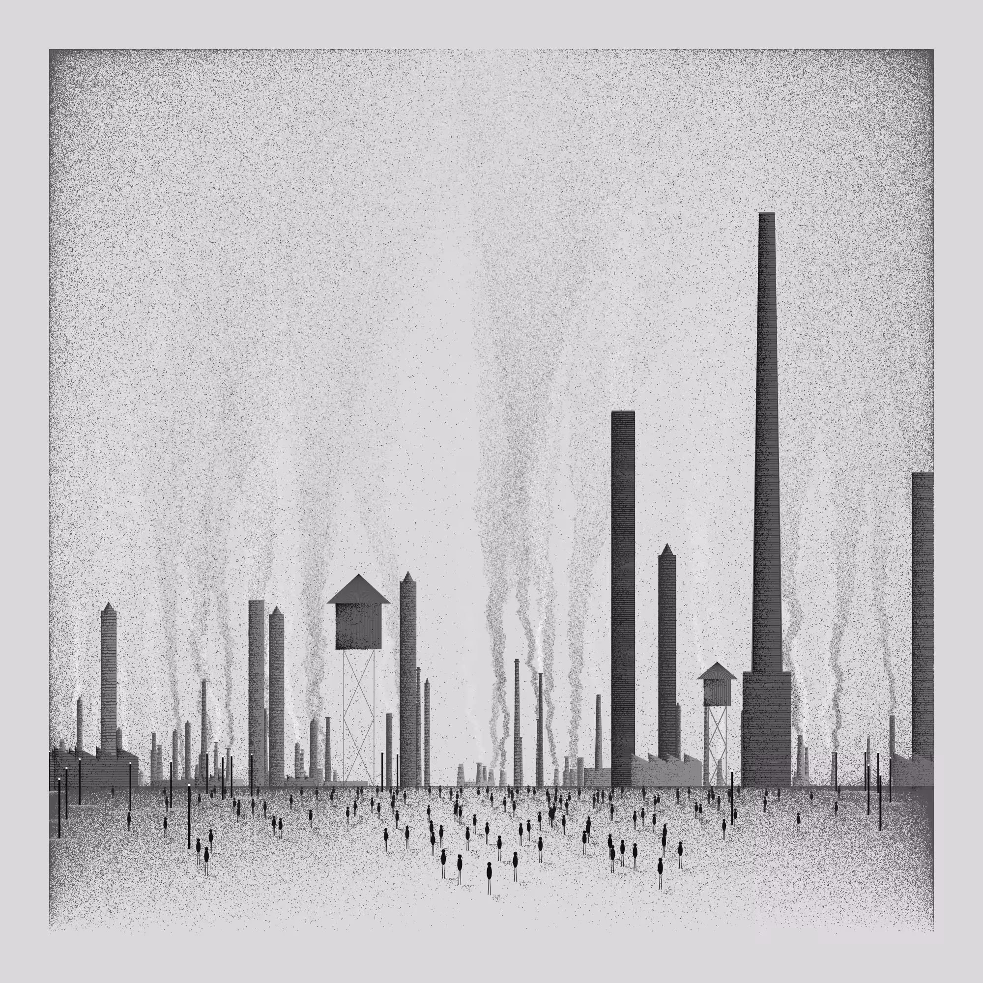 Industrial #35