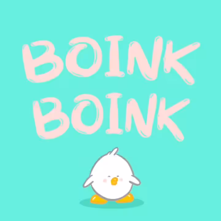 ChiDak Boink Boink