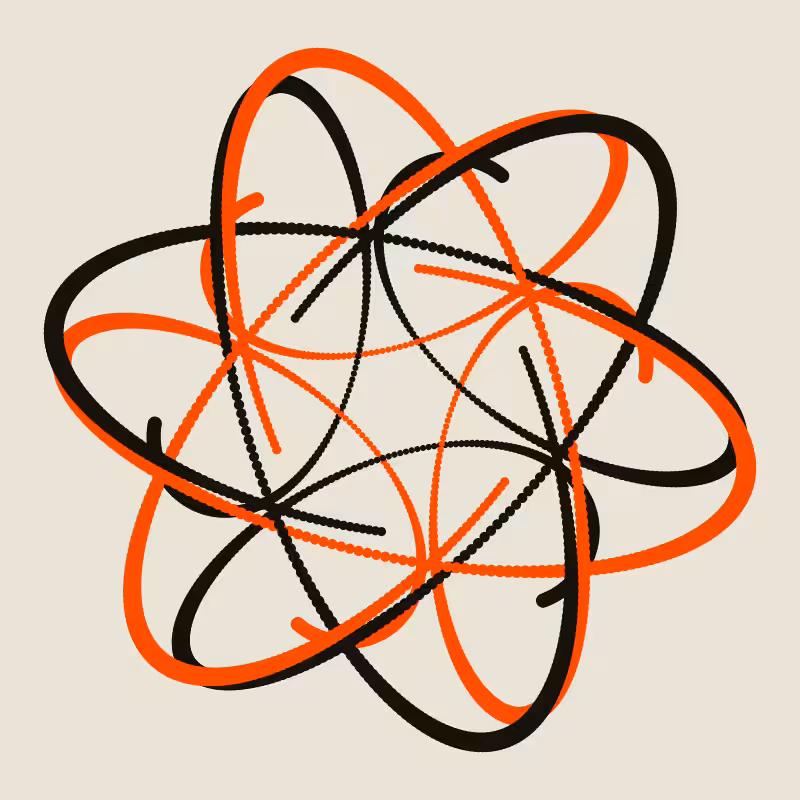 Spiro: Harmonograph #33