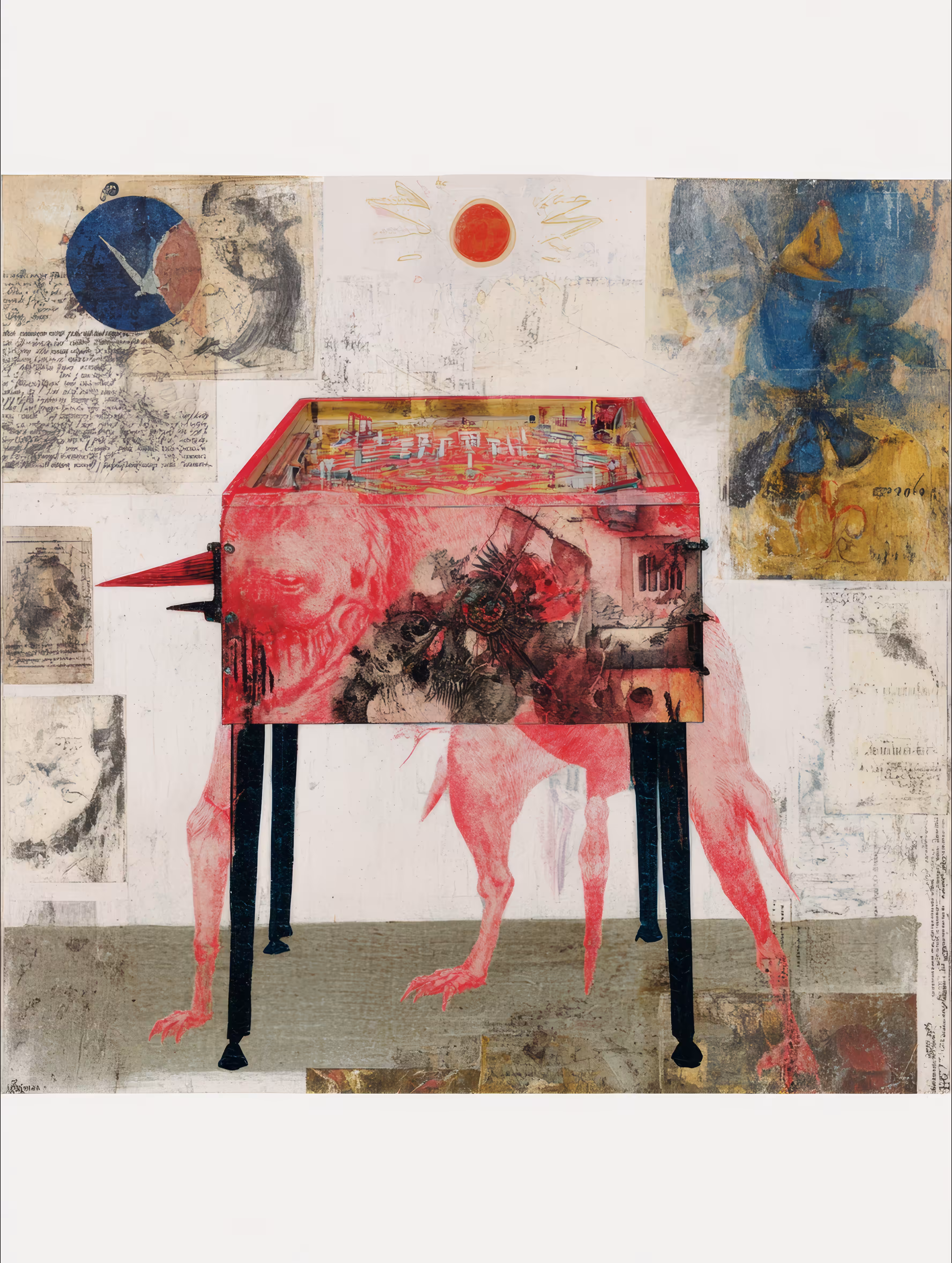 pinball machines #1