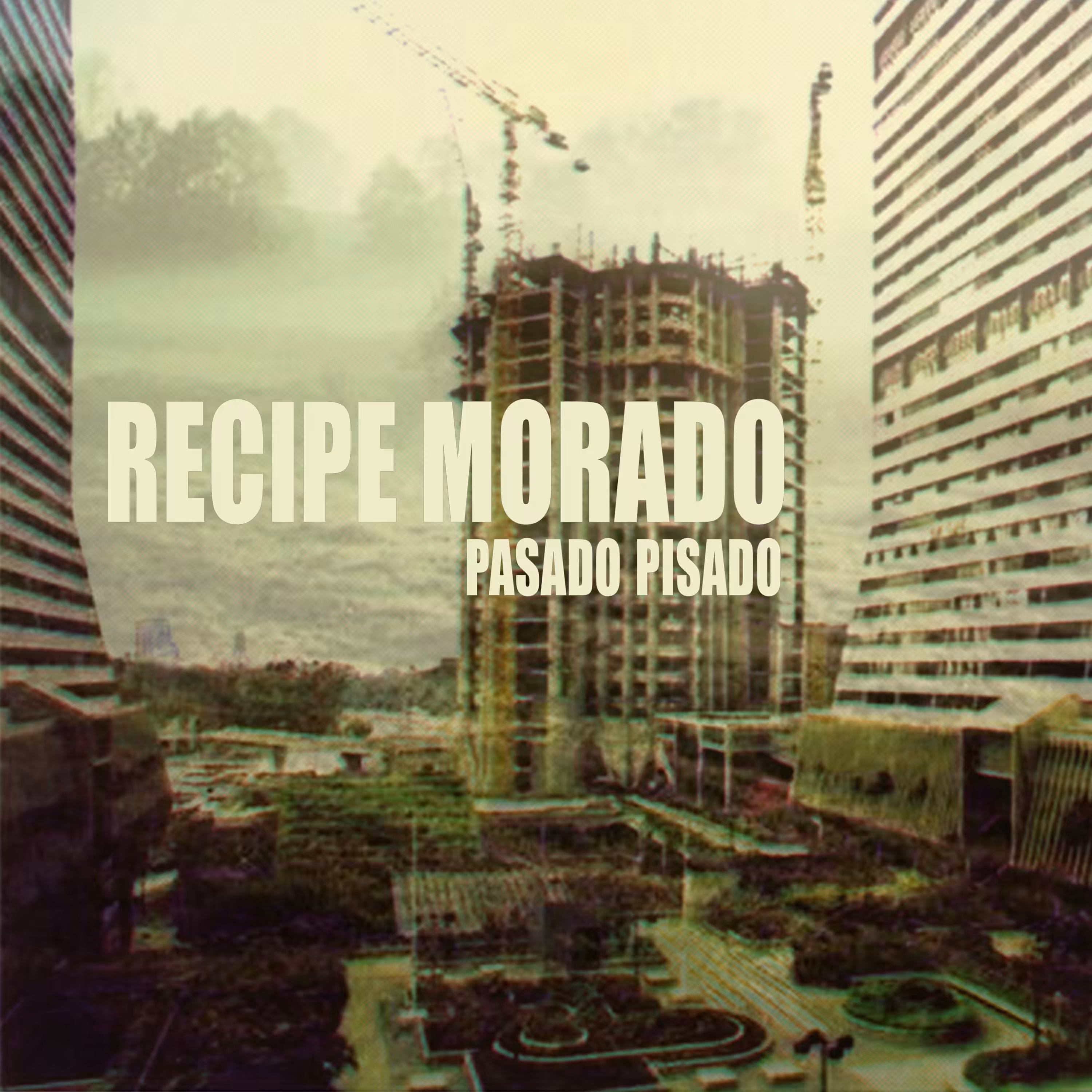 Pasado Pisado