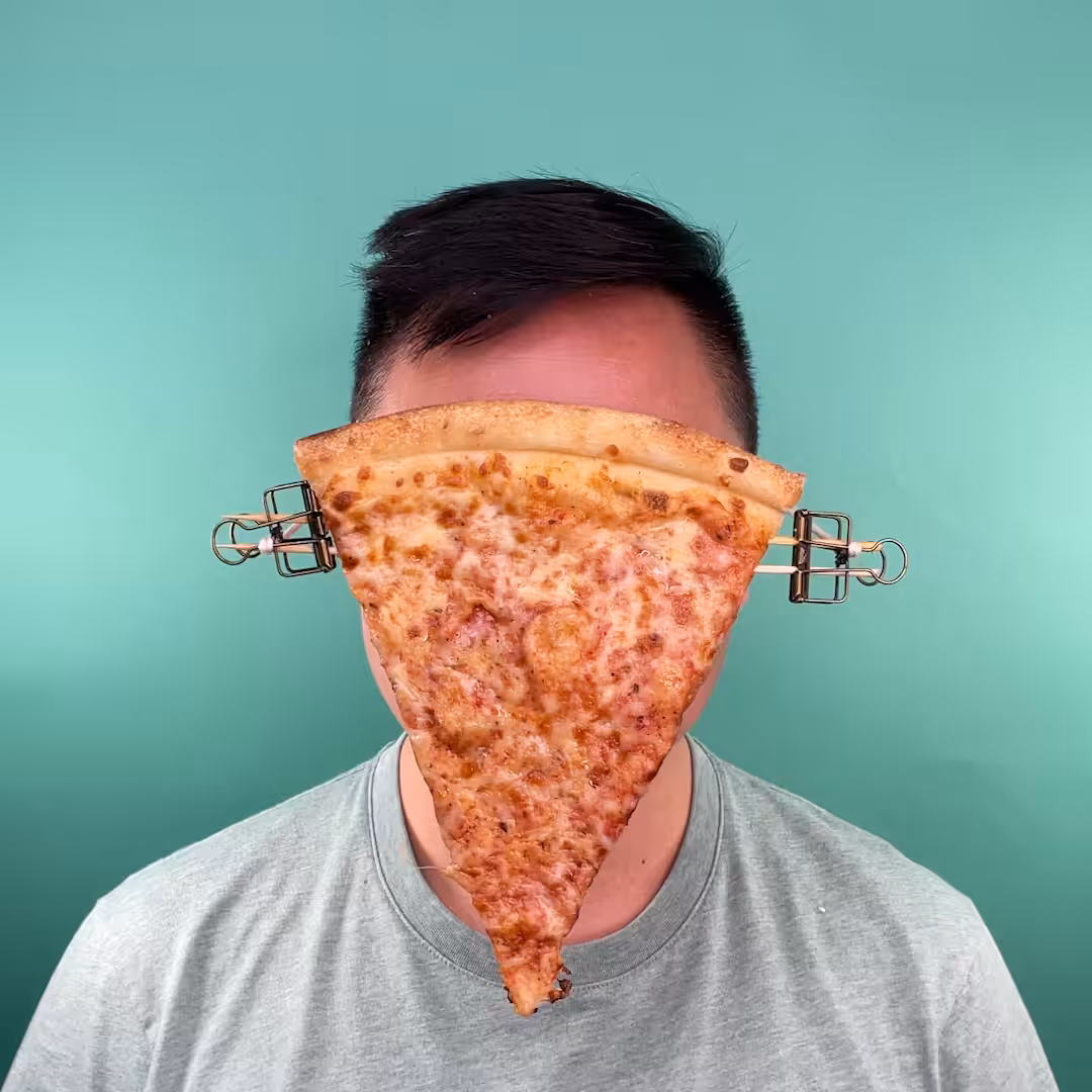 Dollar Pizza