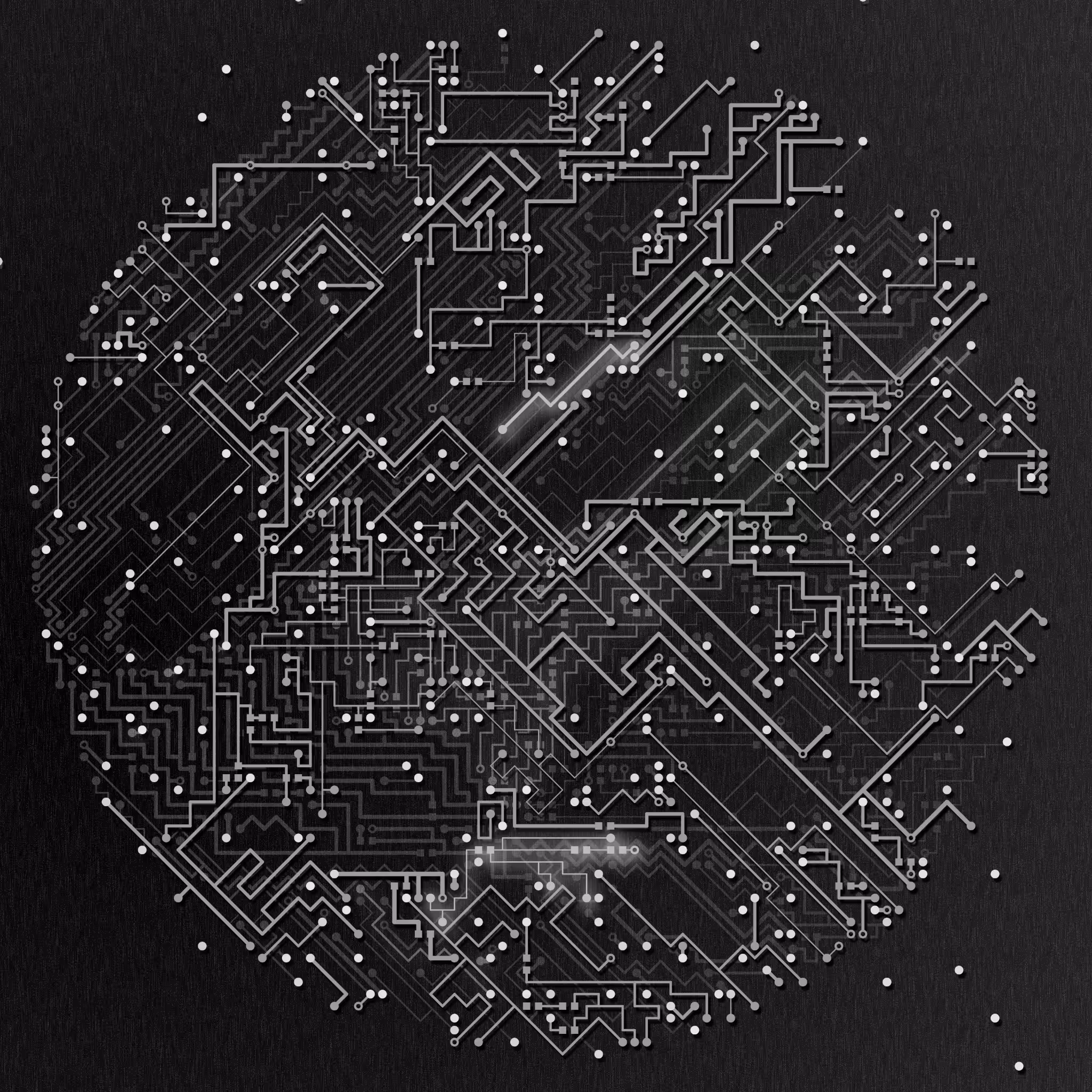 Bright Circuits #206