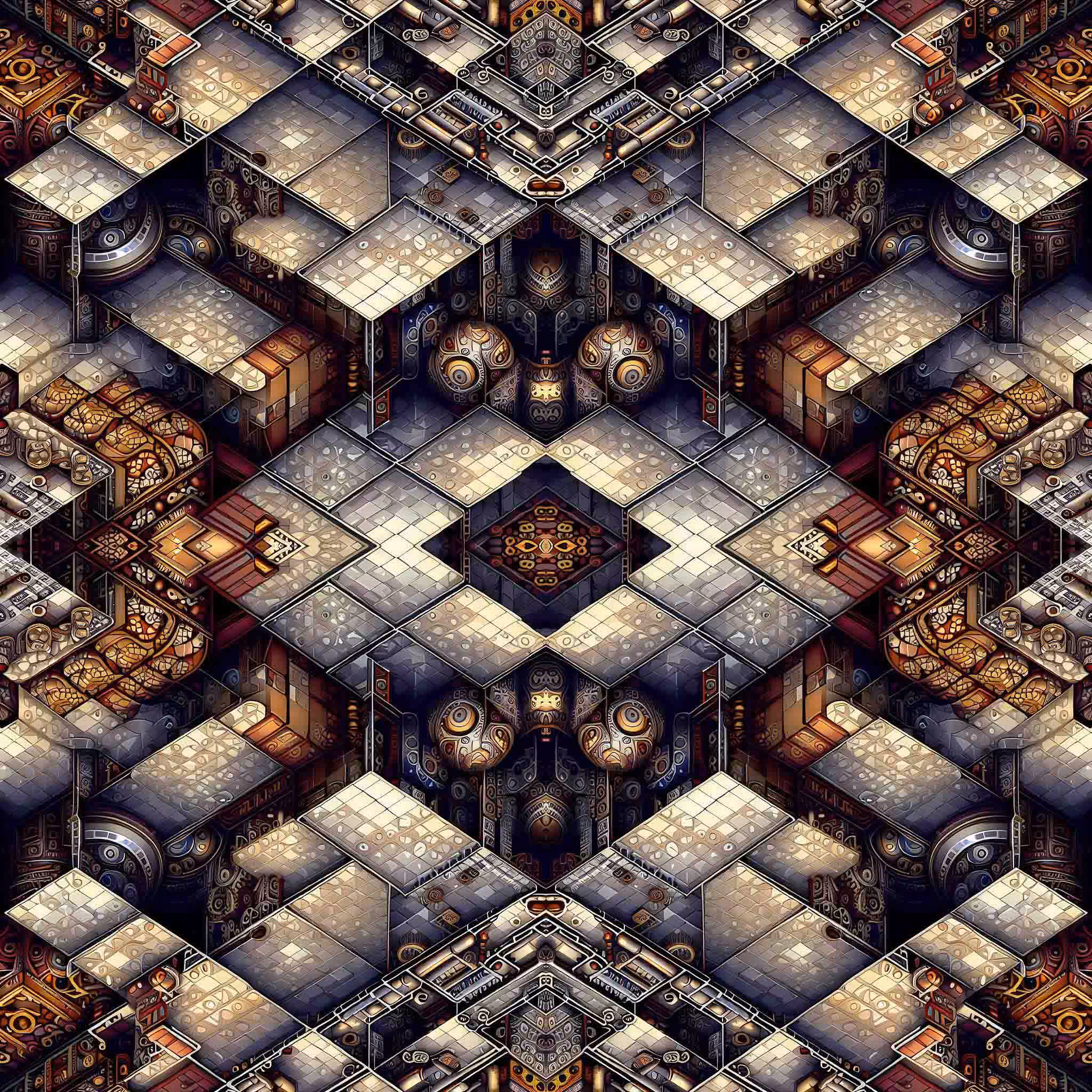 teztiles #26