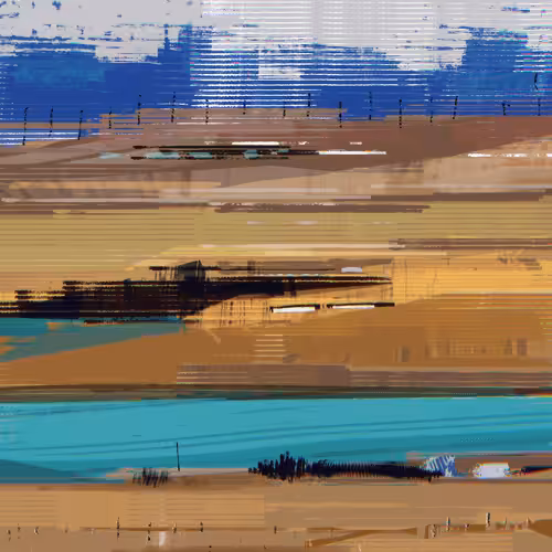 Exploration vault: ABS - Beach city #1