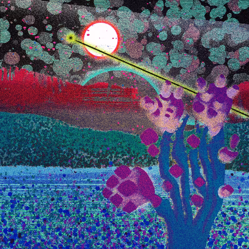 Ceshan's Psychedelics #367