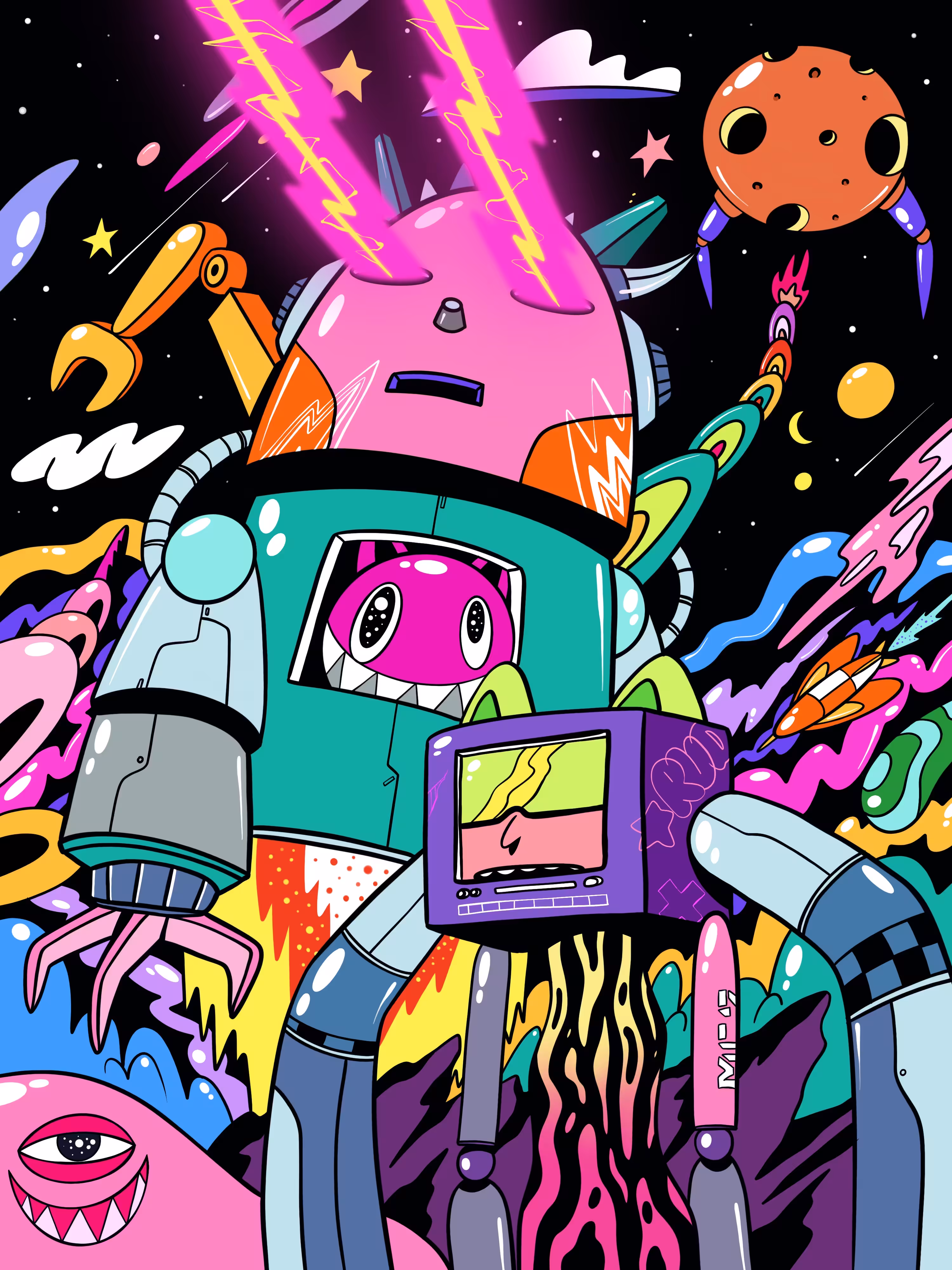 ULTRABOT