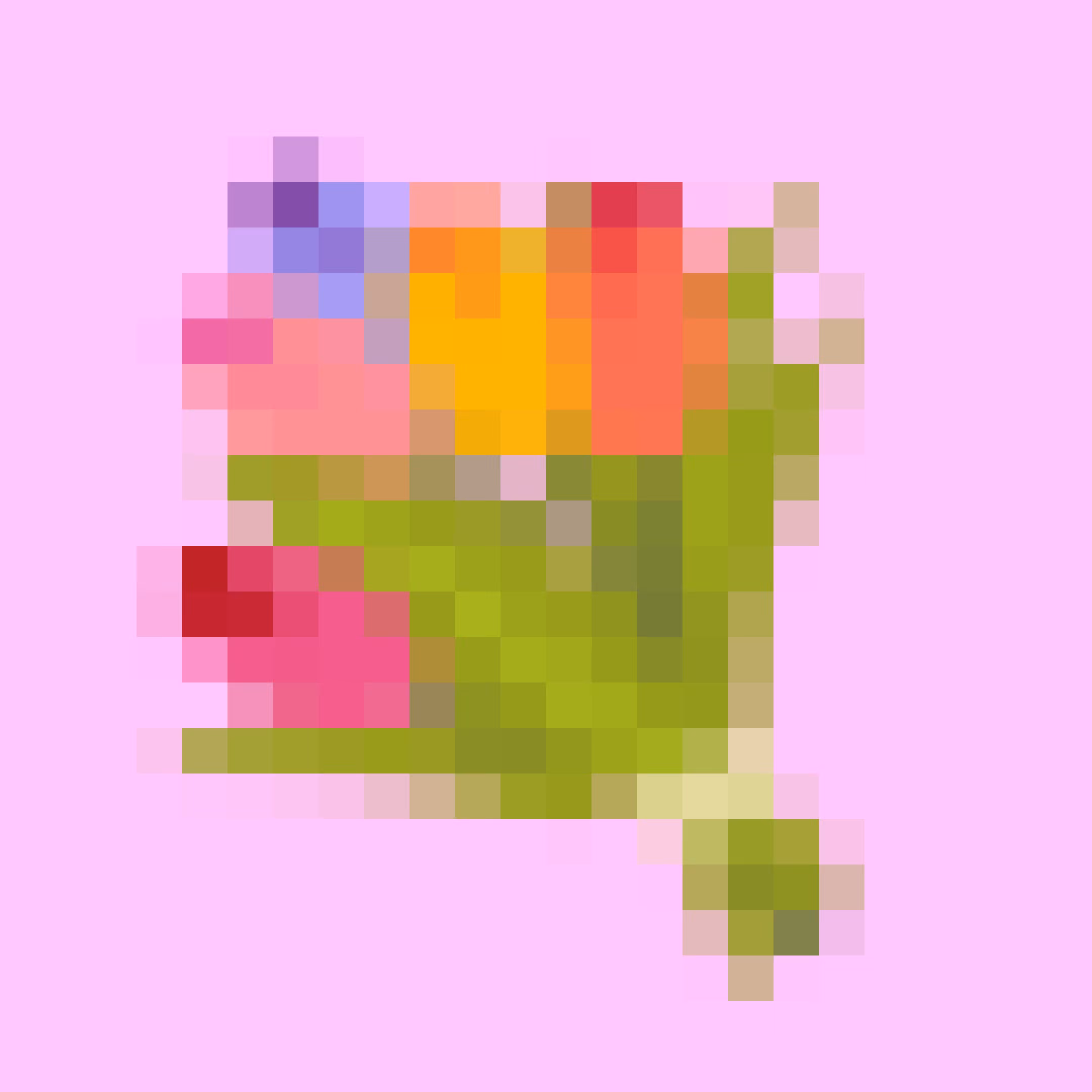 💐