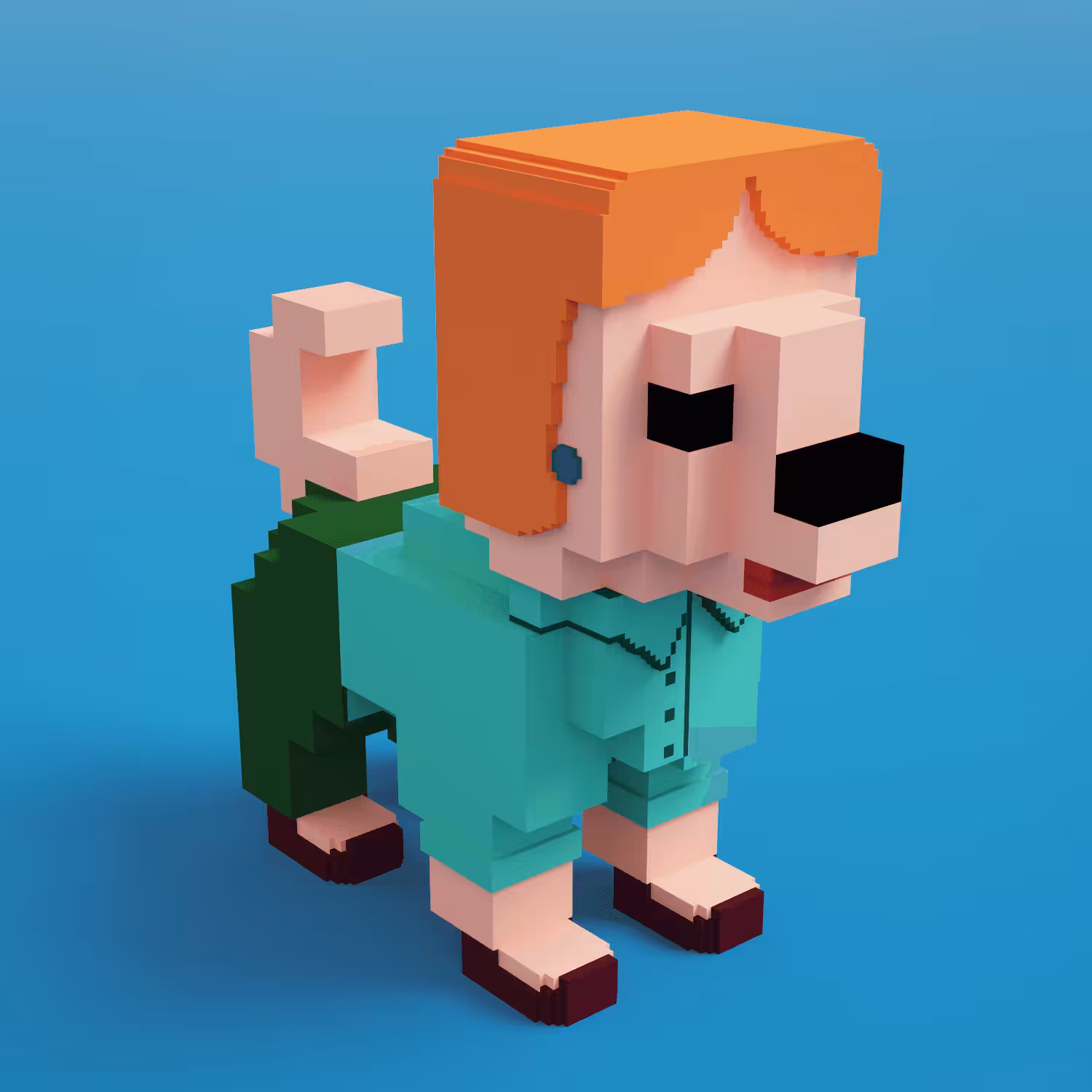 DogeBits #157