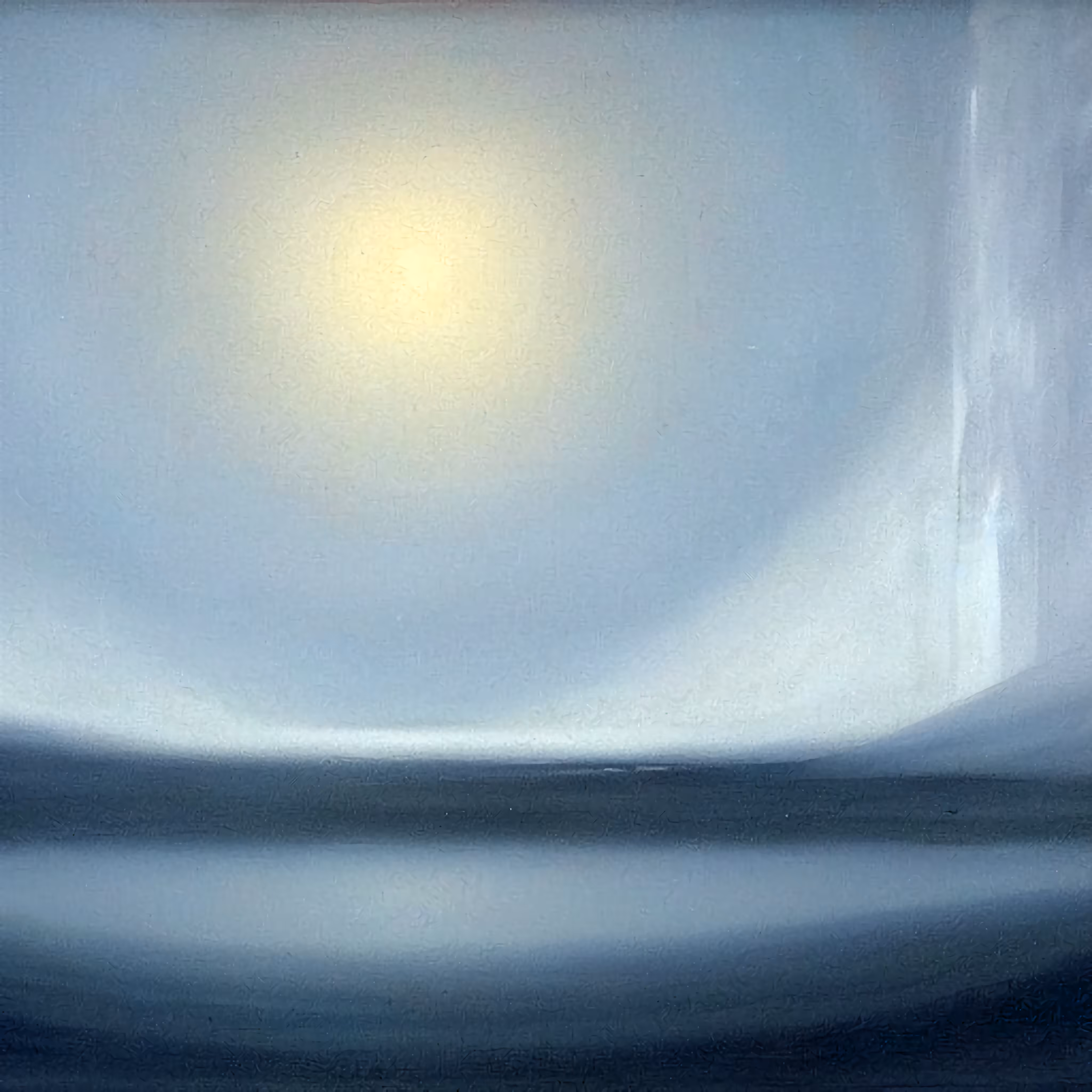 Arctic Abstract 139