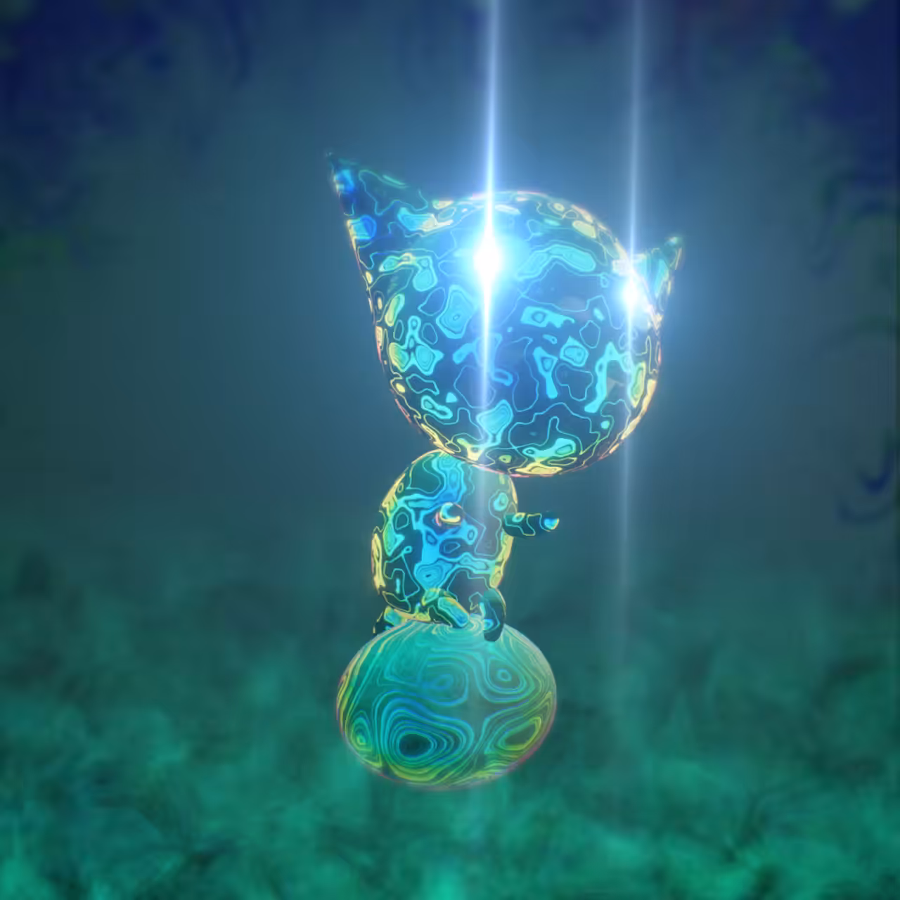 MeOnToxicat