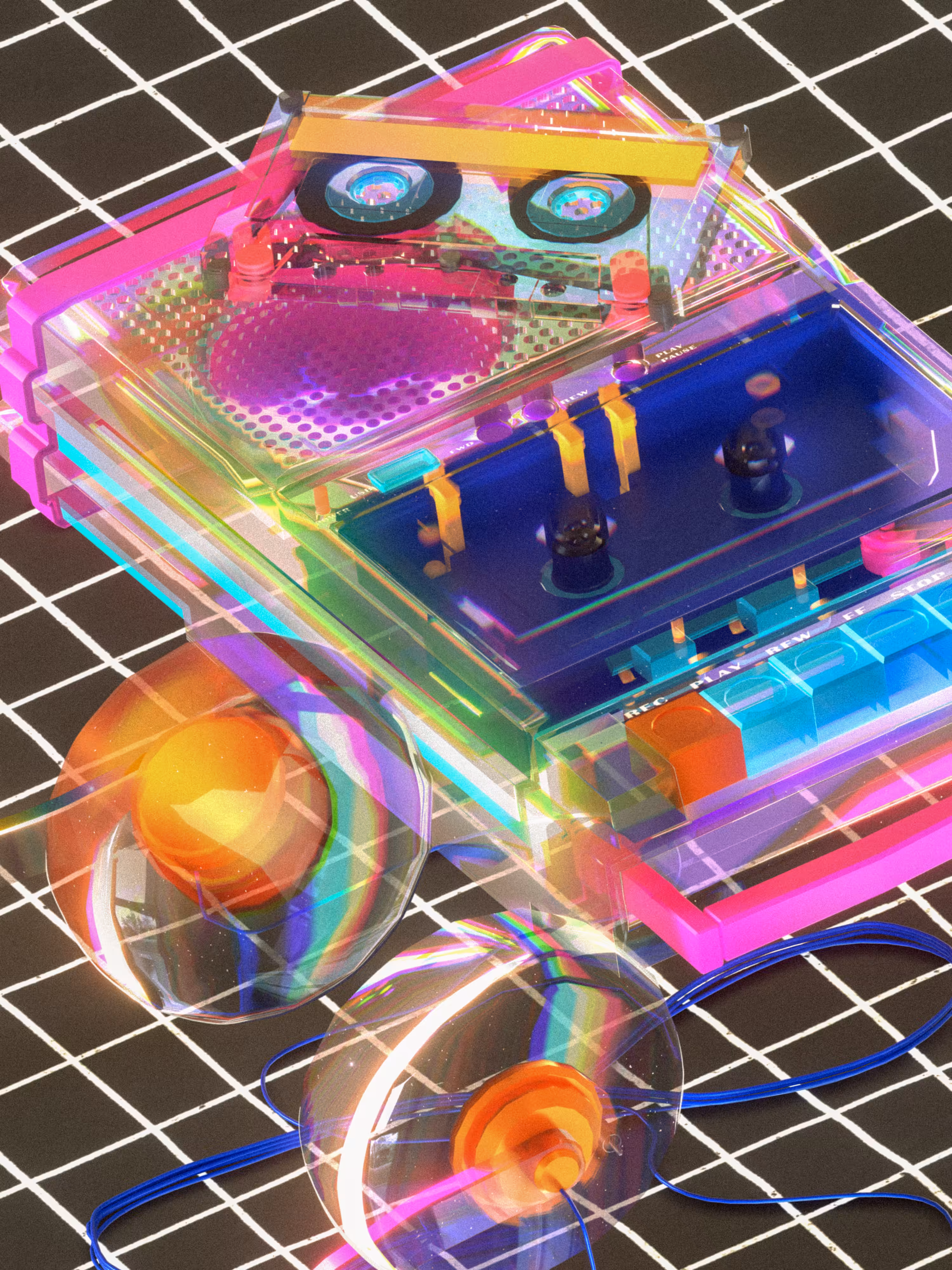 nostalgia + 07