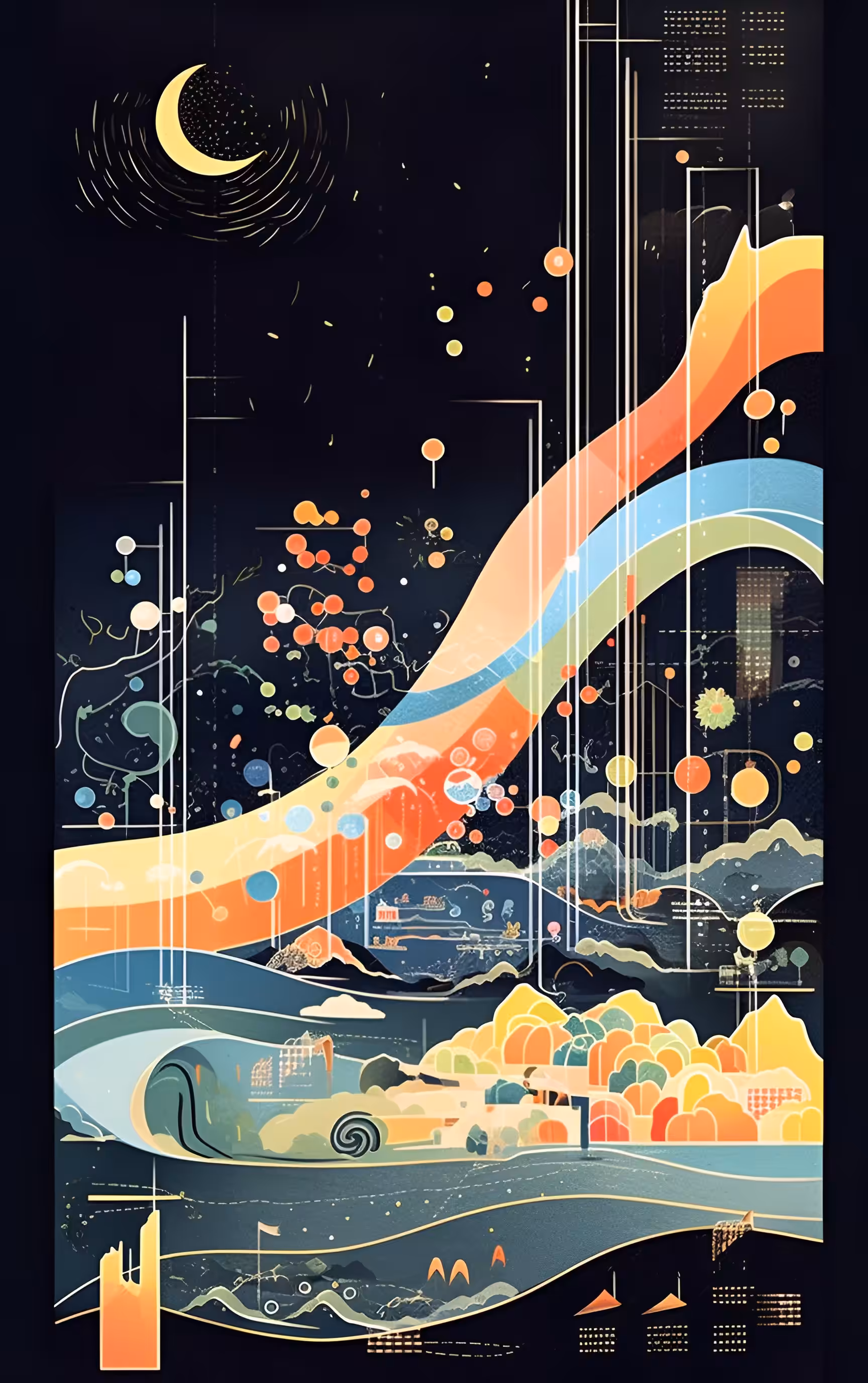 emergent properties
