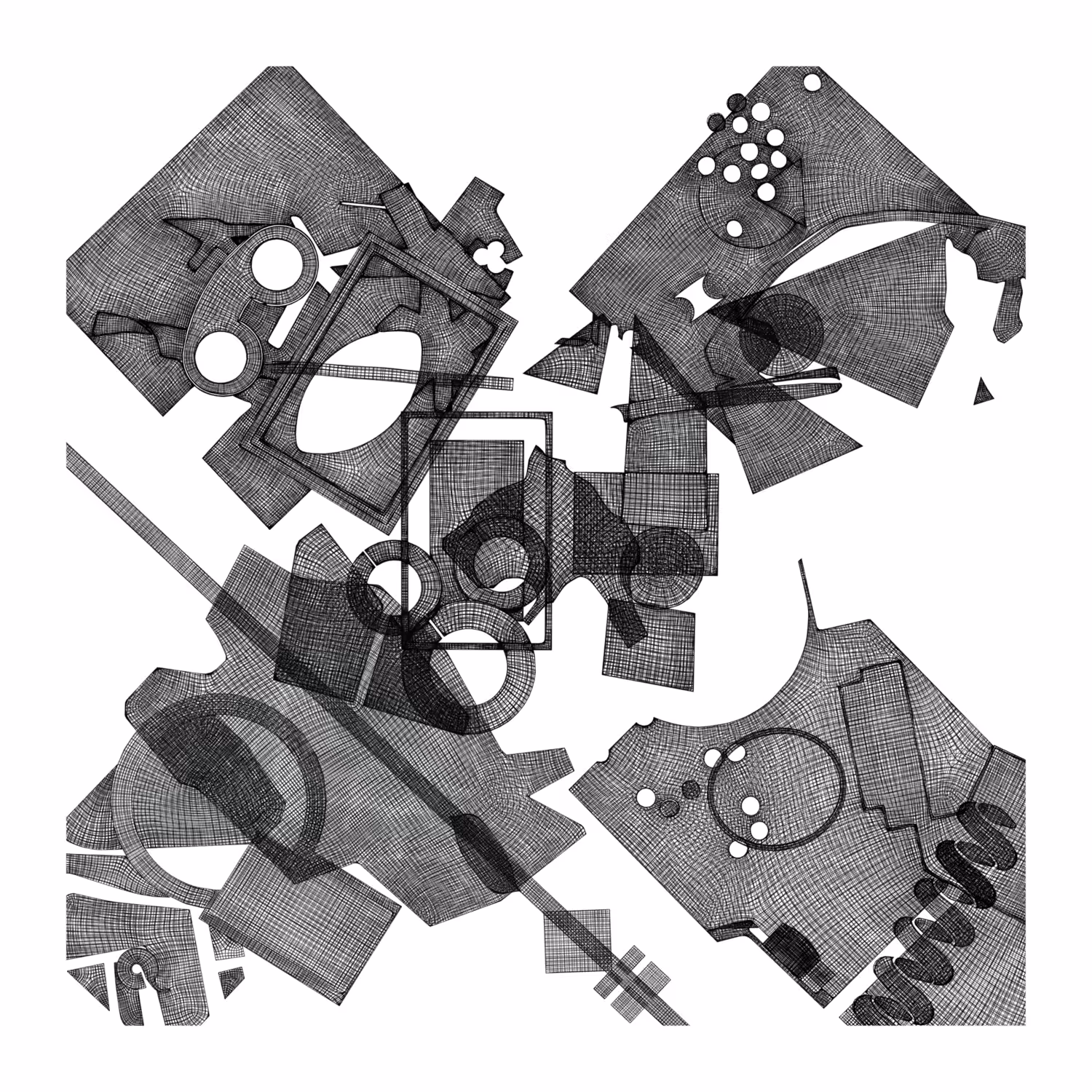 Field 1079 - Est 9