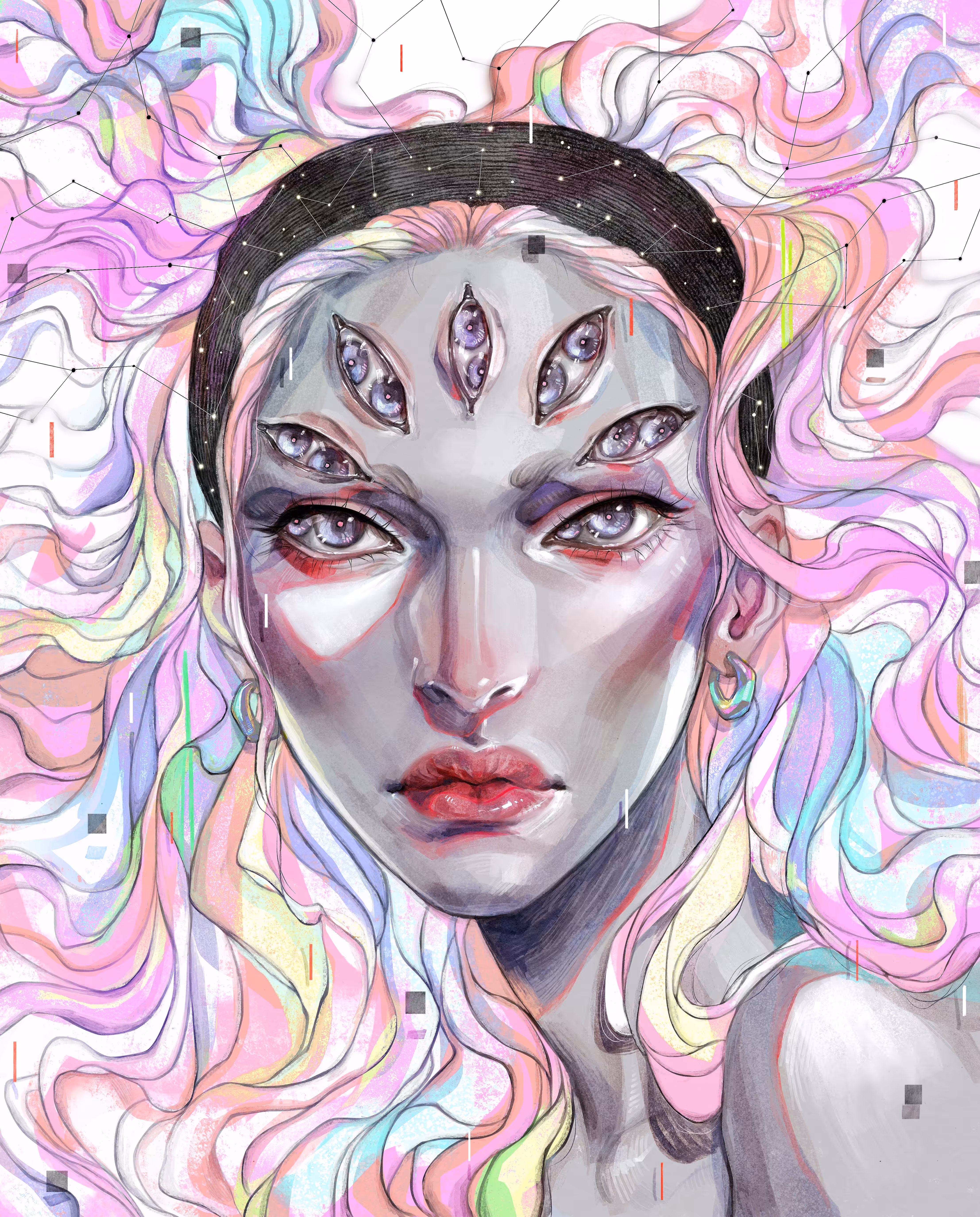 The Seer
