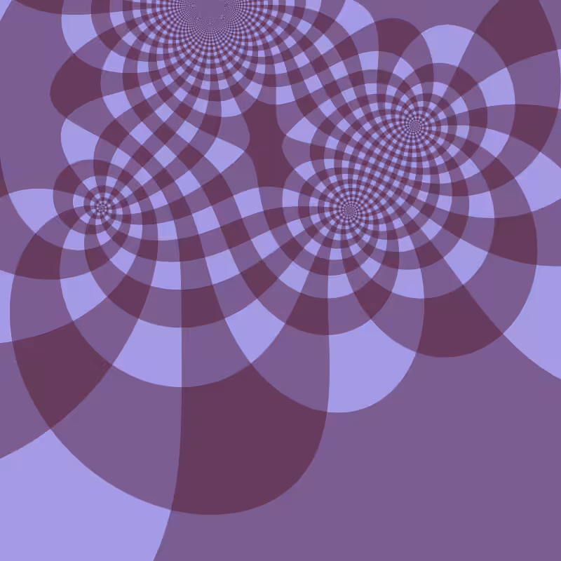 Fields and Spirals 2021.11.27 #29