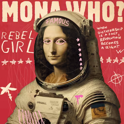 Mona Who?