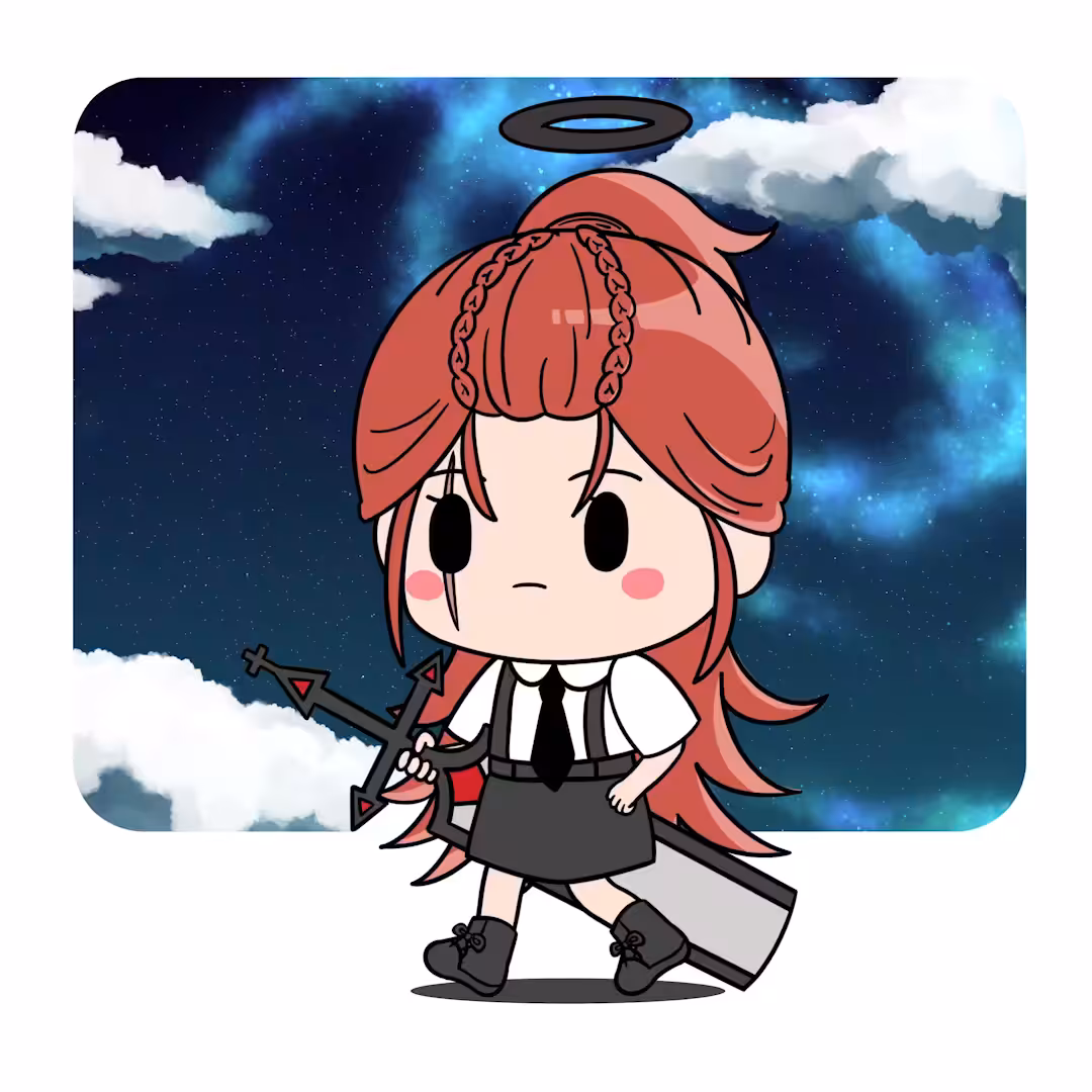 Go BaBy Go !! #167 [Go Baby Go X Angel7]