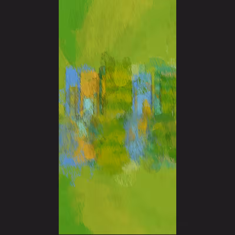 Deep City #7