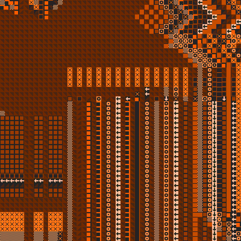 ASCIISHIFT8 #143