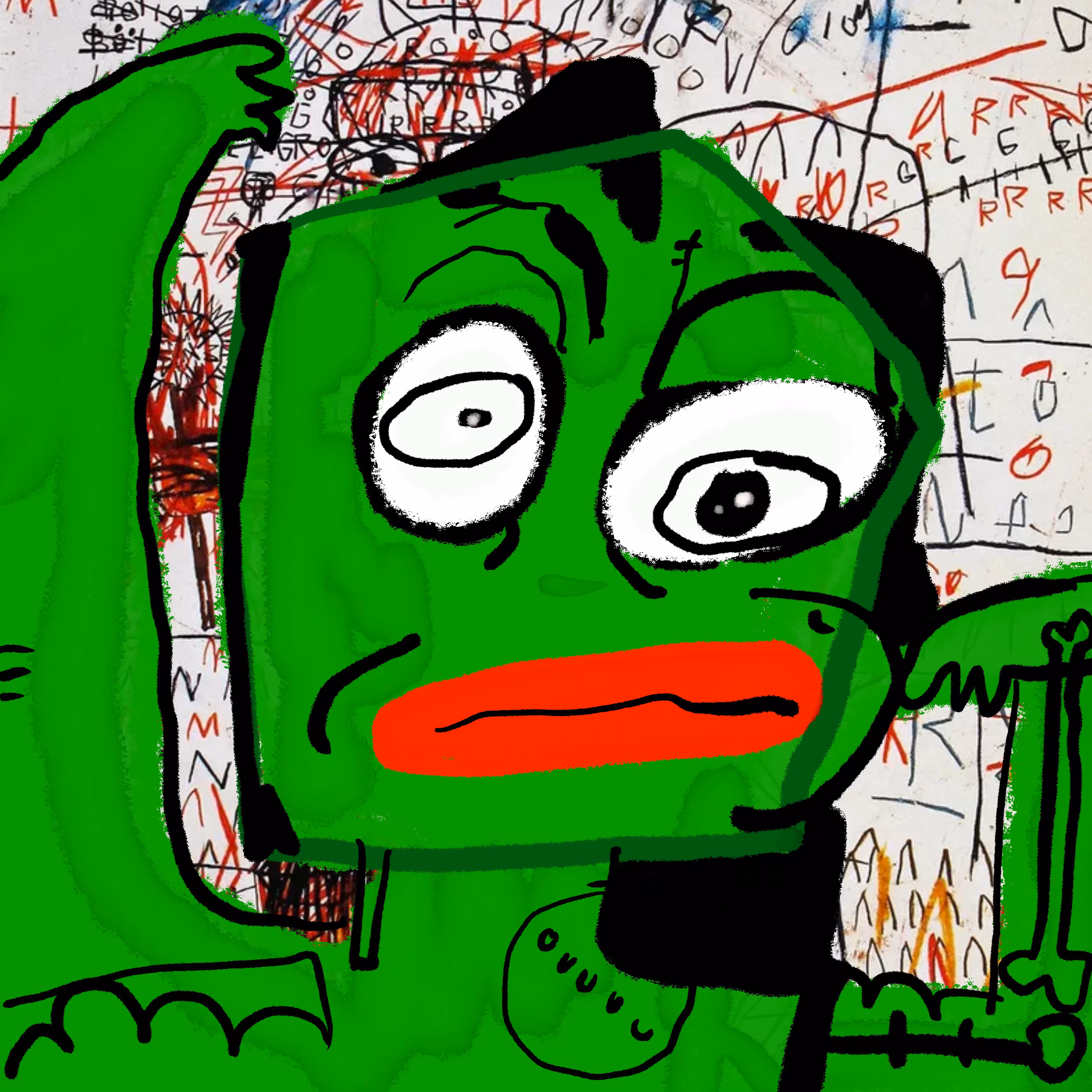 Basqkek 113