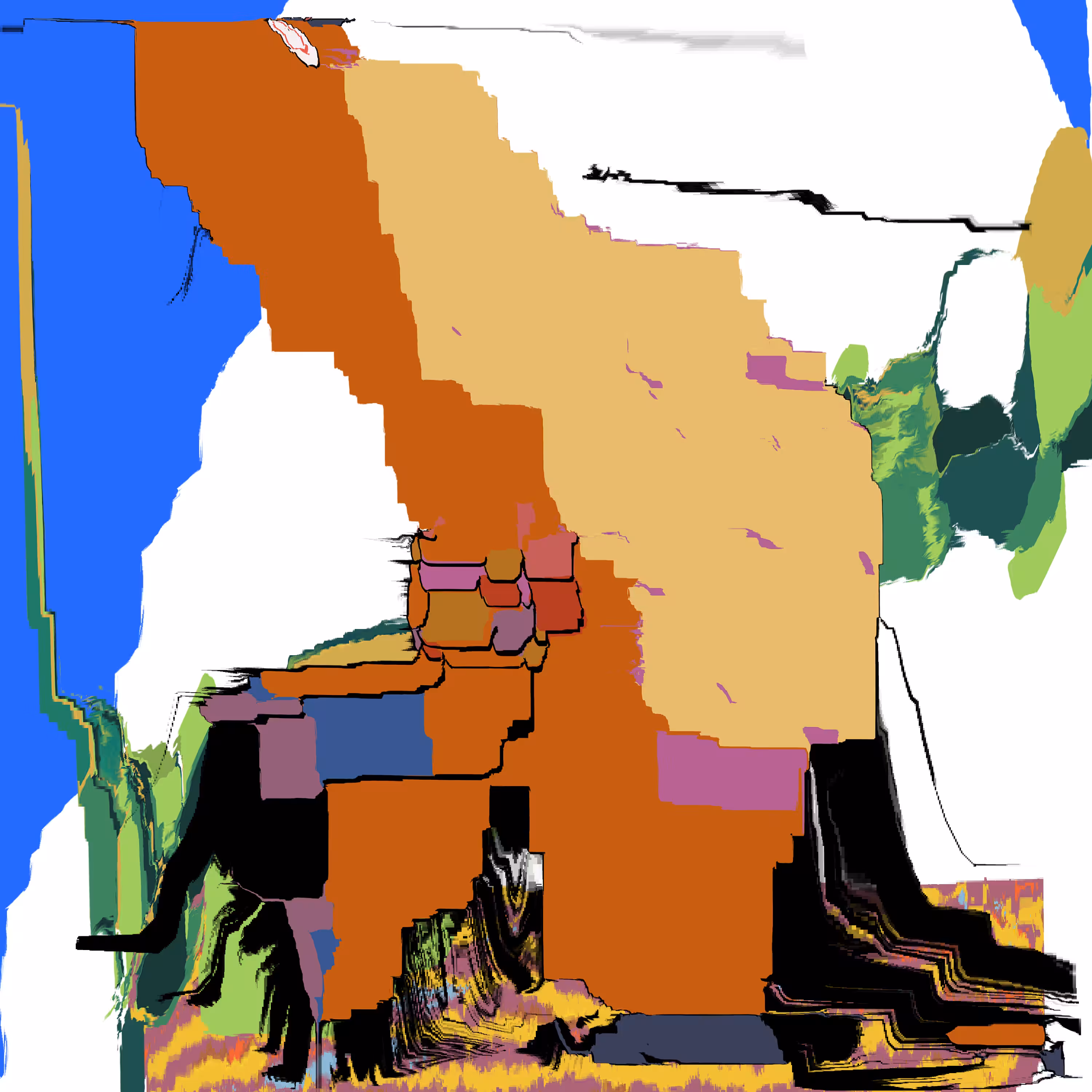 Destruction of a Quail 06