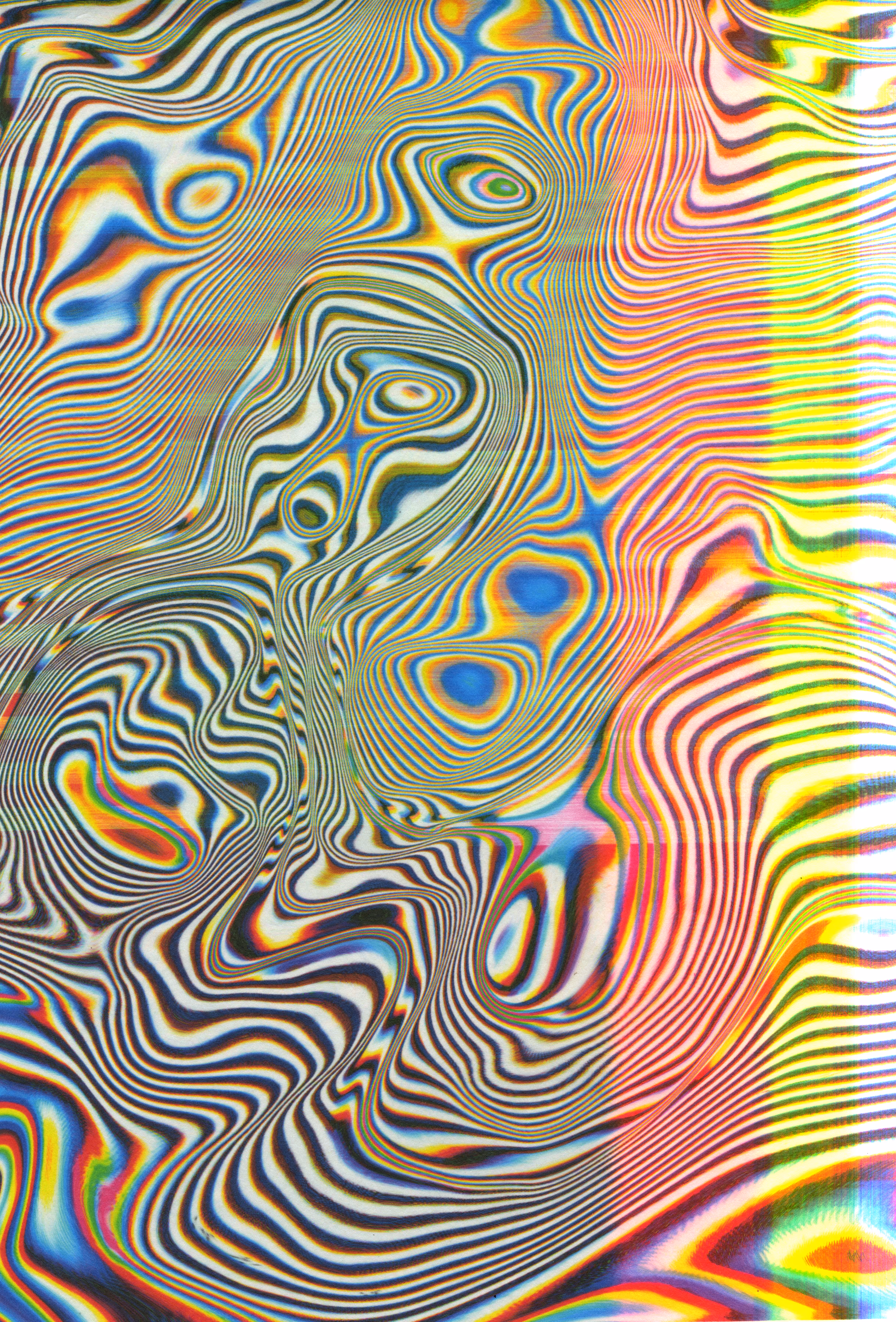 Lost