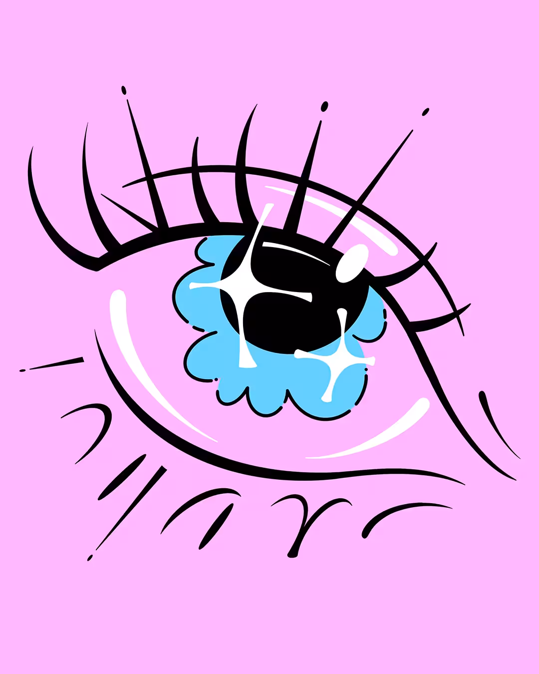 👁️🩷✨
