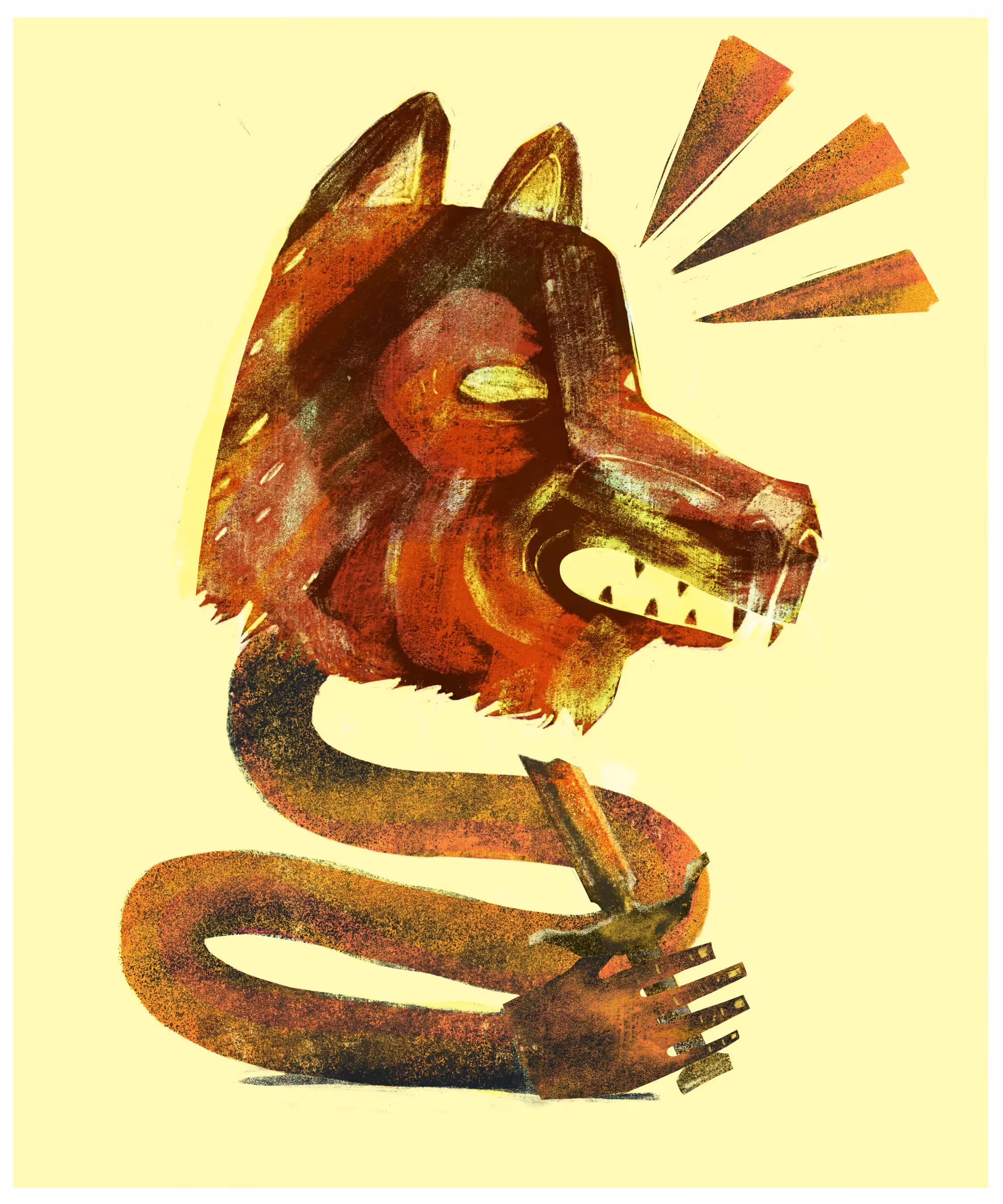 Broken Sword