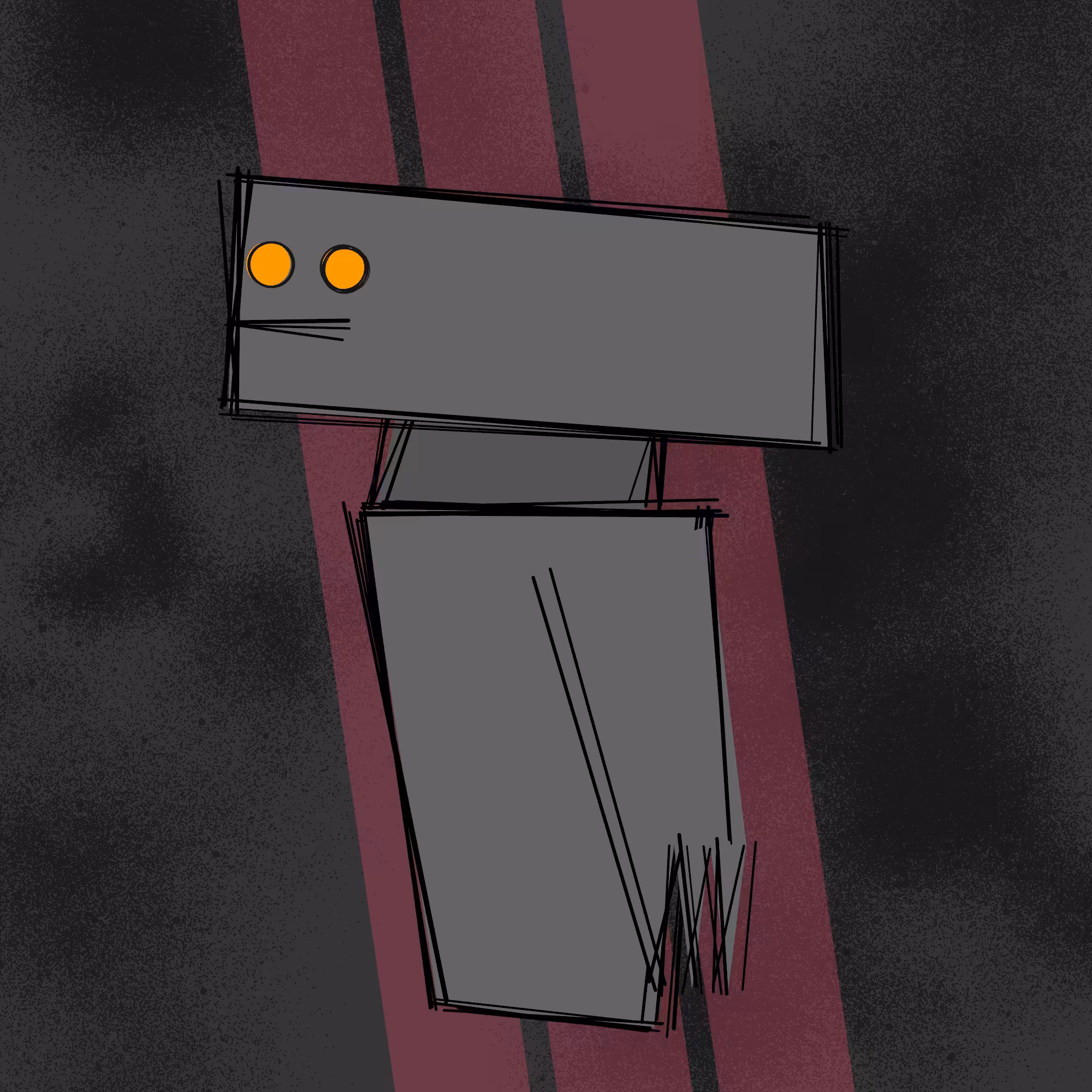 SketchBot #131