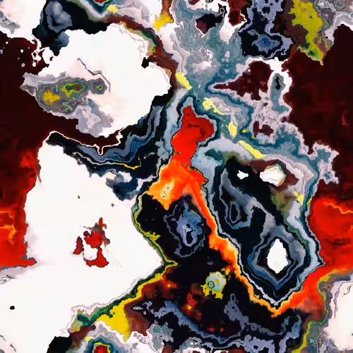 Infinites: Infinite #16