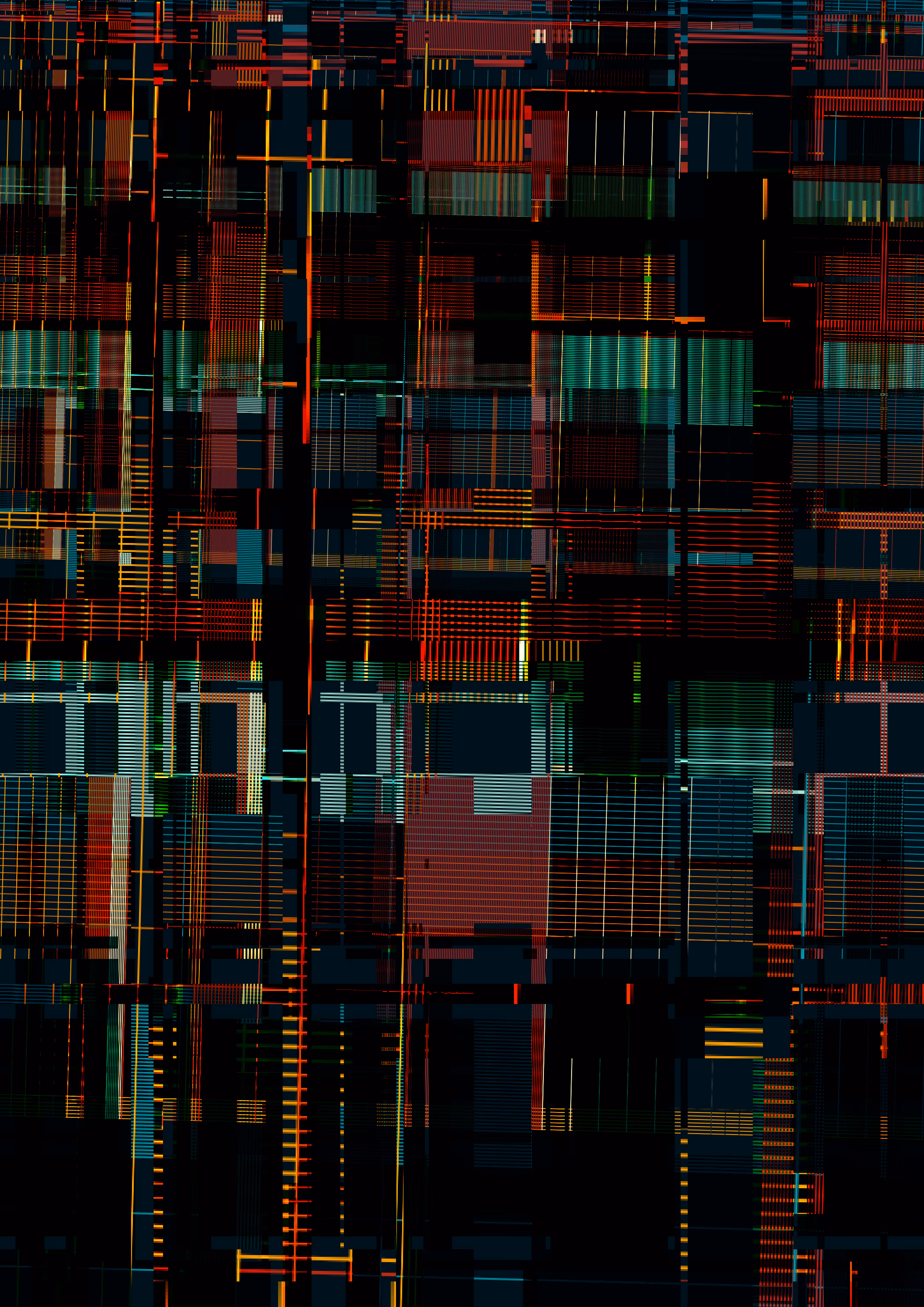 Hidden Intersections #392