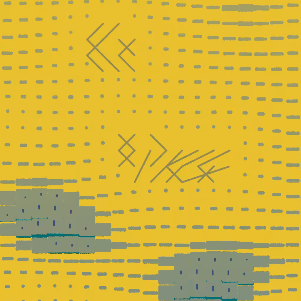 Territory A #10