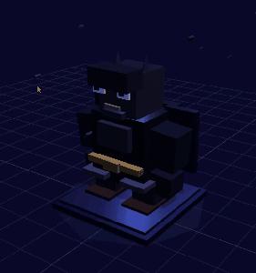 BATMAN