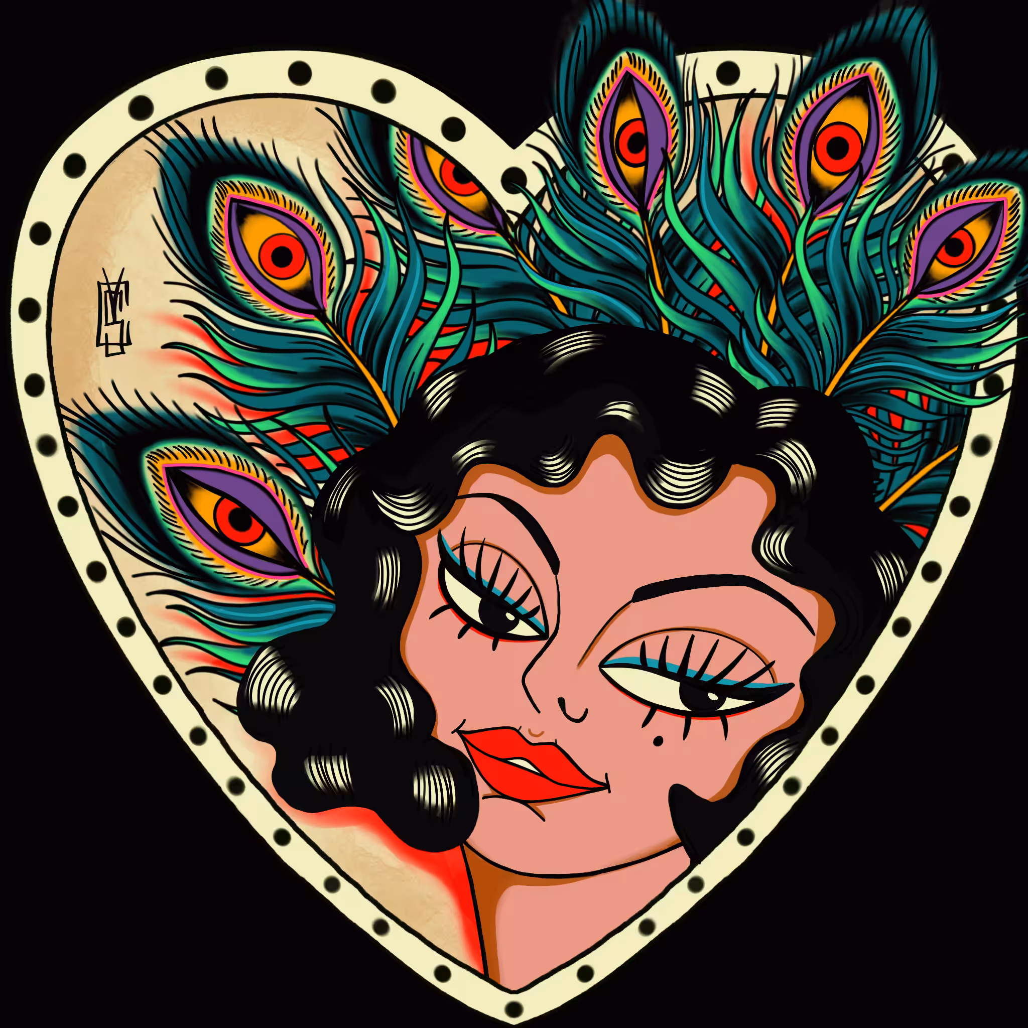 Savage Sweetheart #41