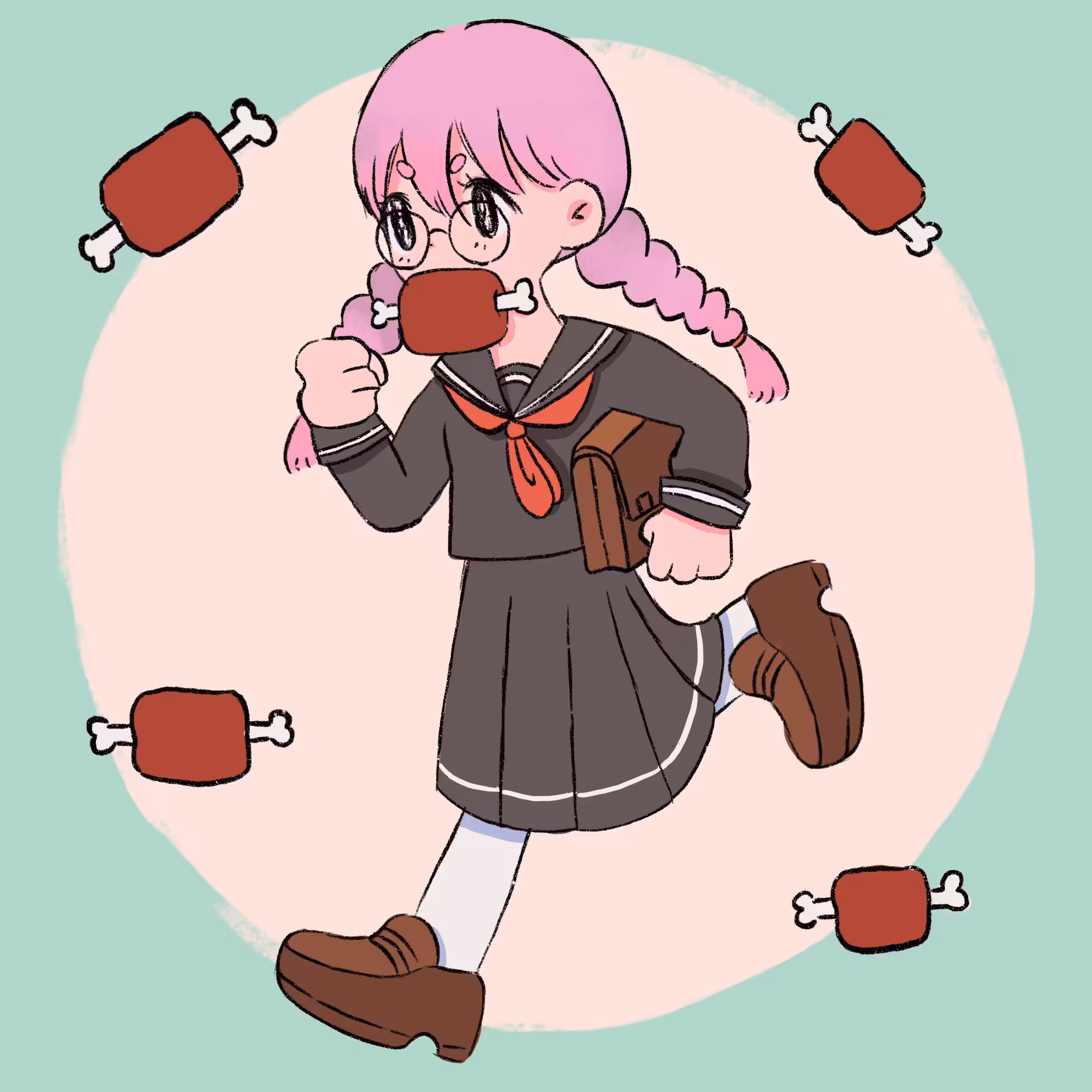 high school girl_03
