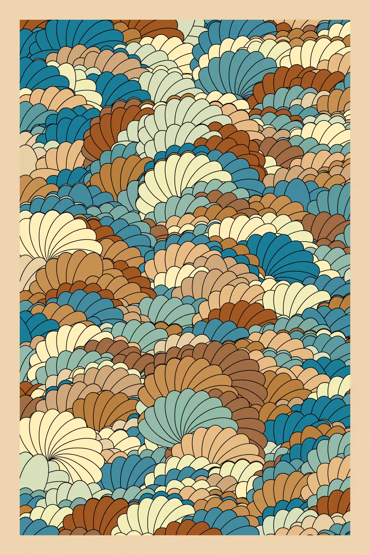Vividalia #8