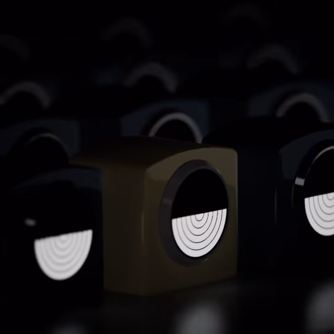Binary Arc-S Multi-Device #2