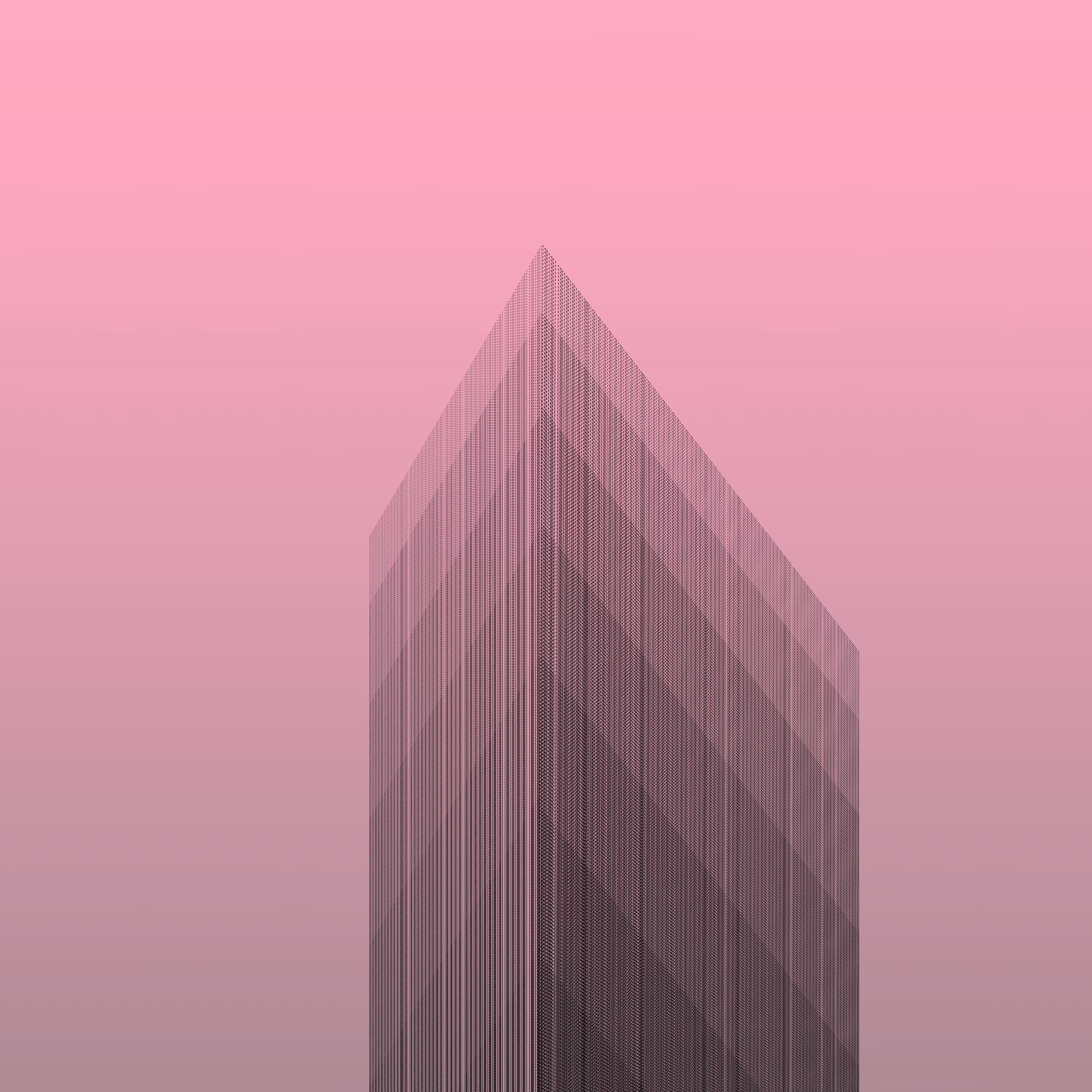 Binary Heights #06