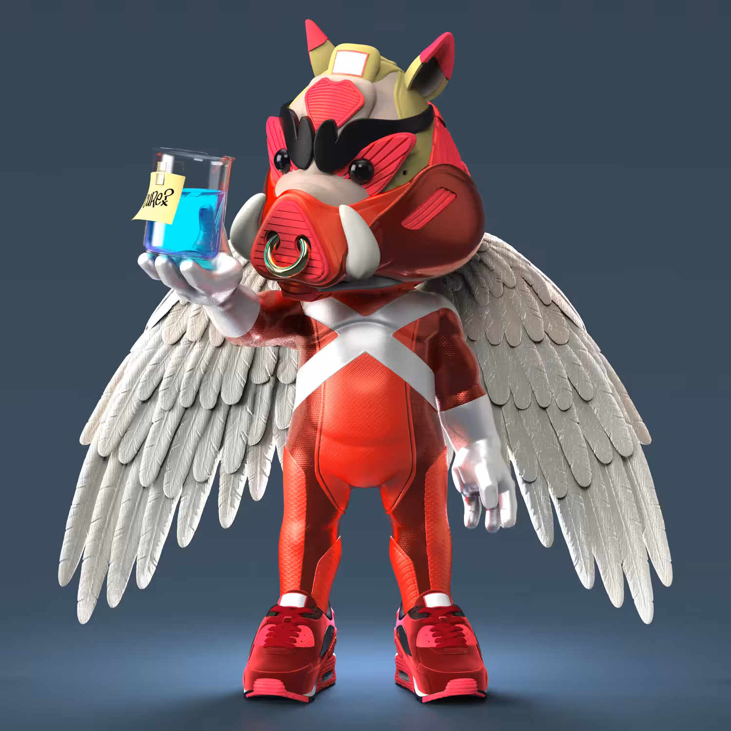 Air Hog 014