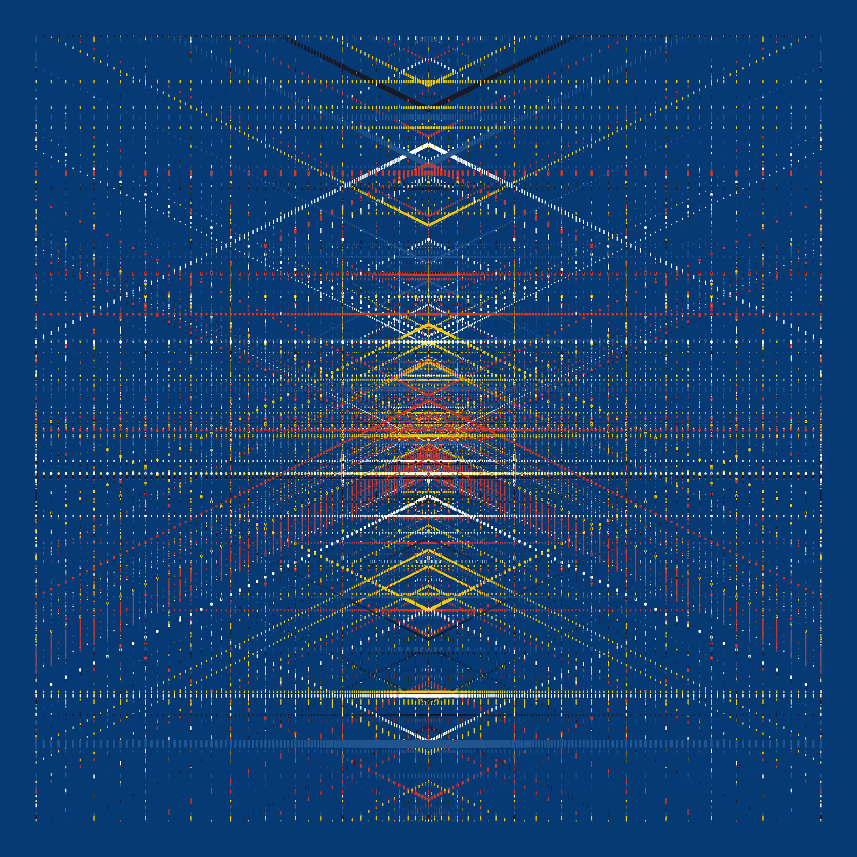 Rhythms #237