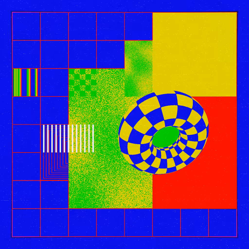 CYBERNETICS #17