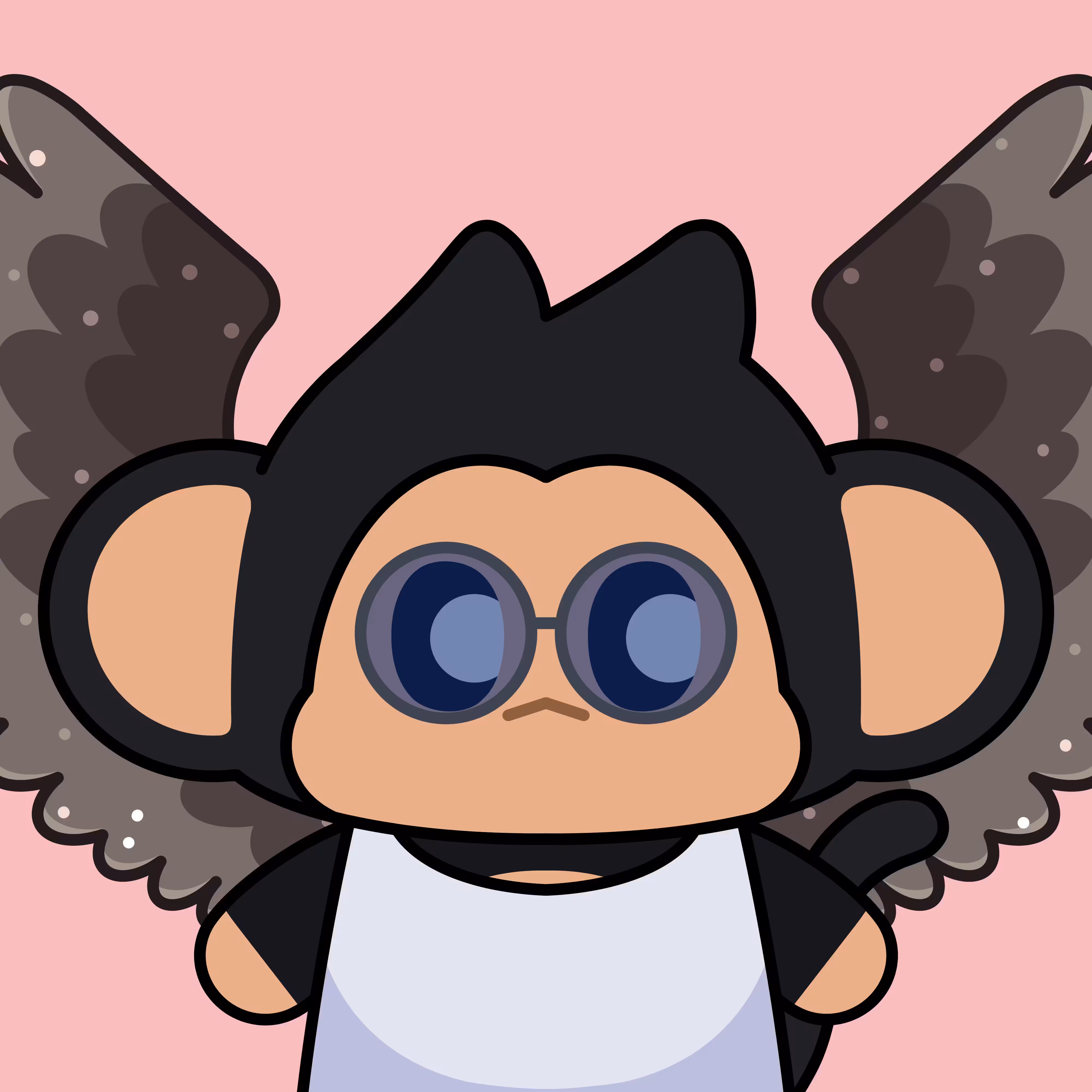 Chimpers: Koyuzu