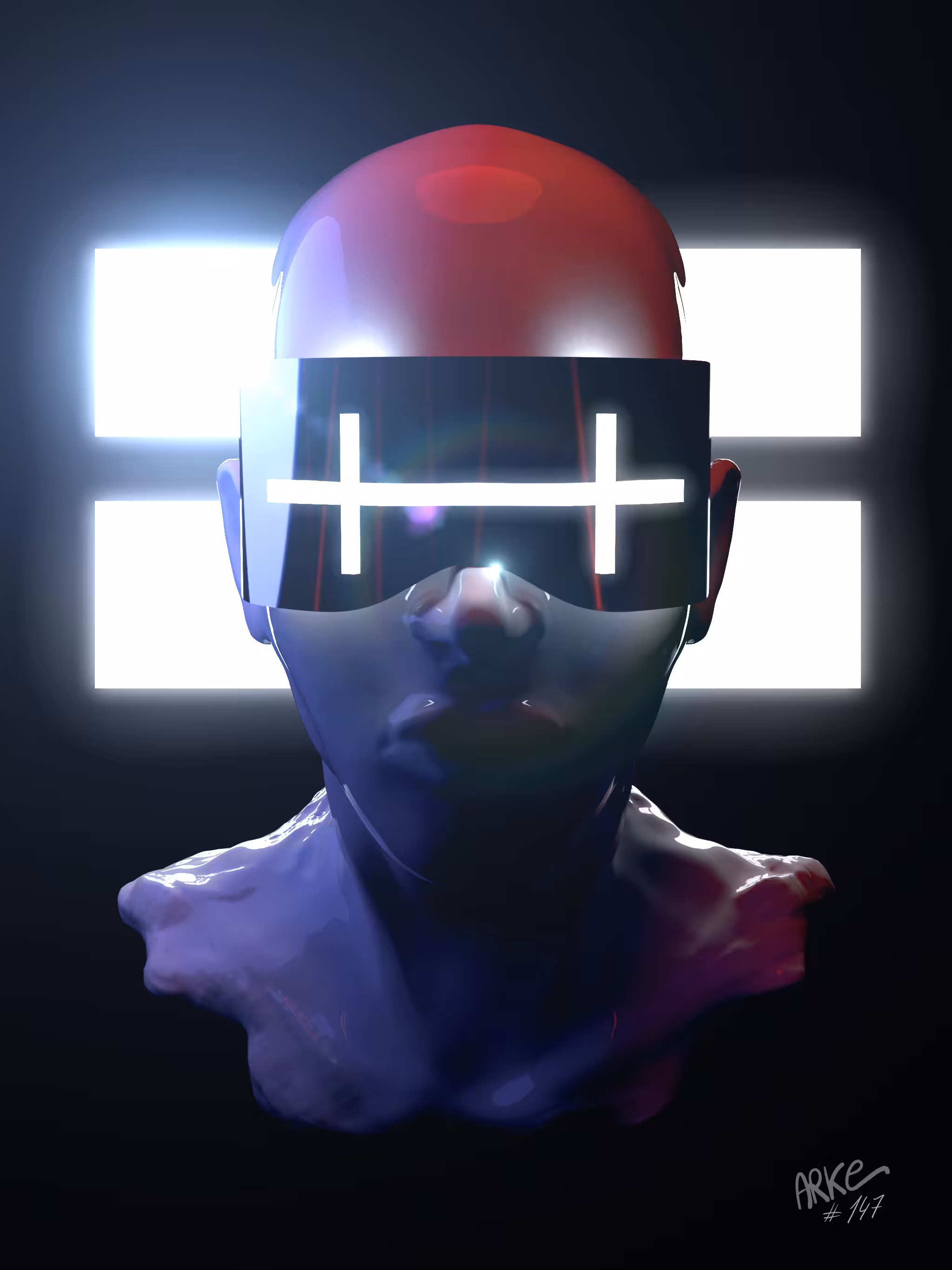 PERSONA #147